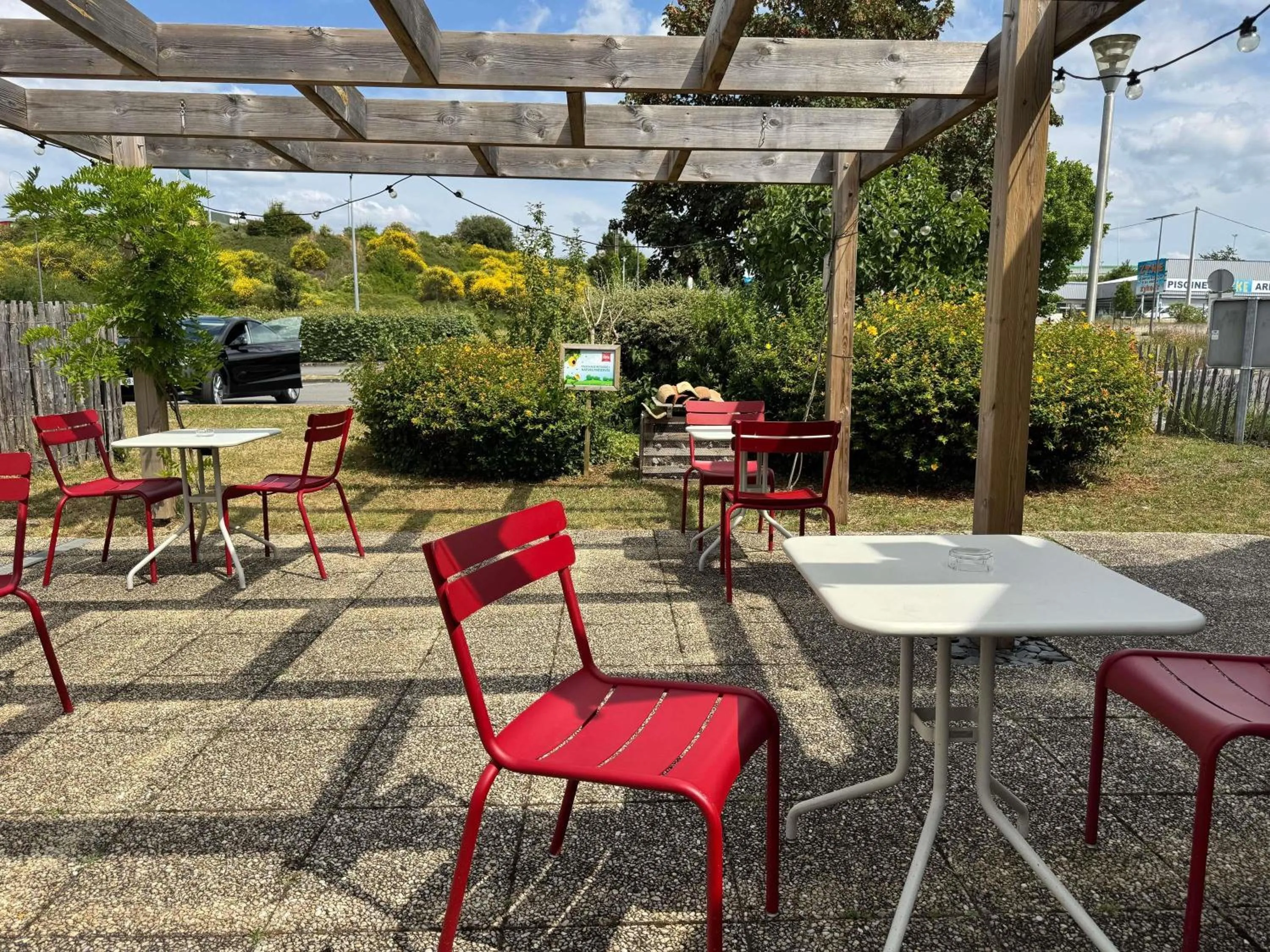 Other in Ibis Angoulême Nord