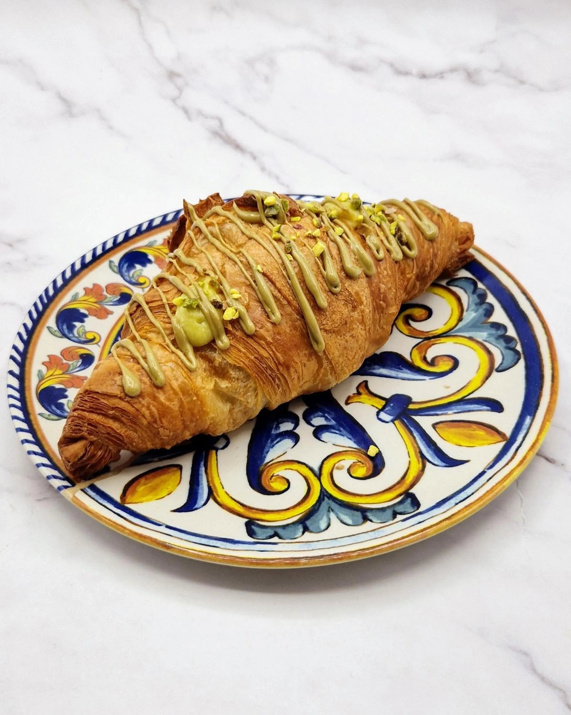 Restaurant/places to eat in Abbate Boutique Hotel