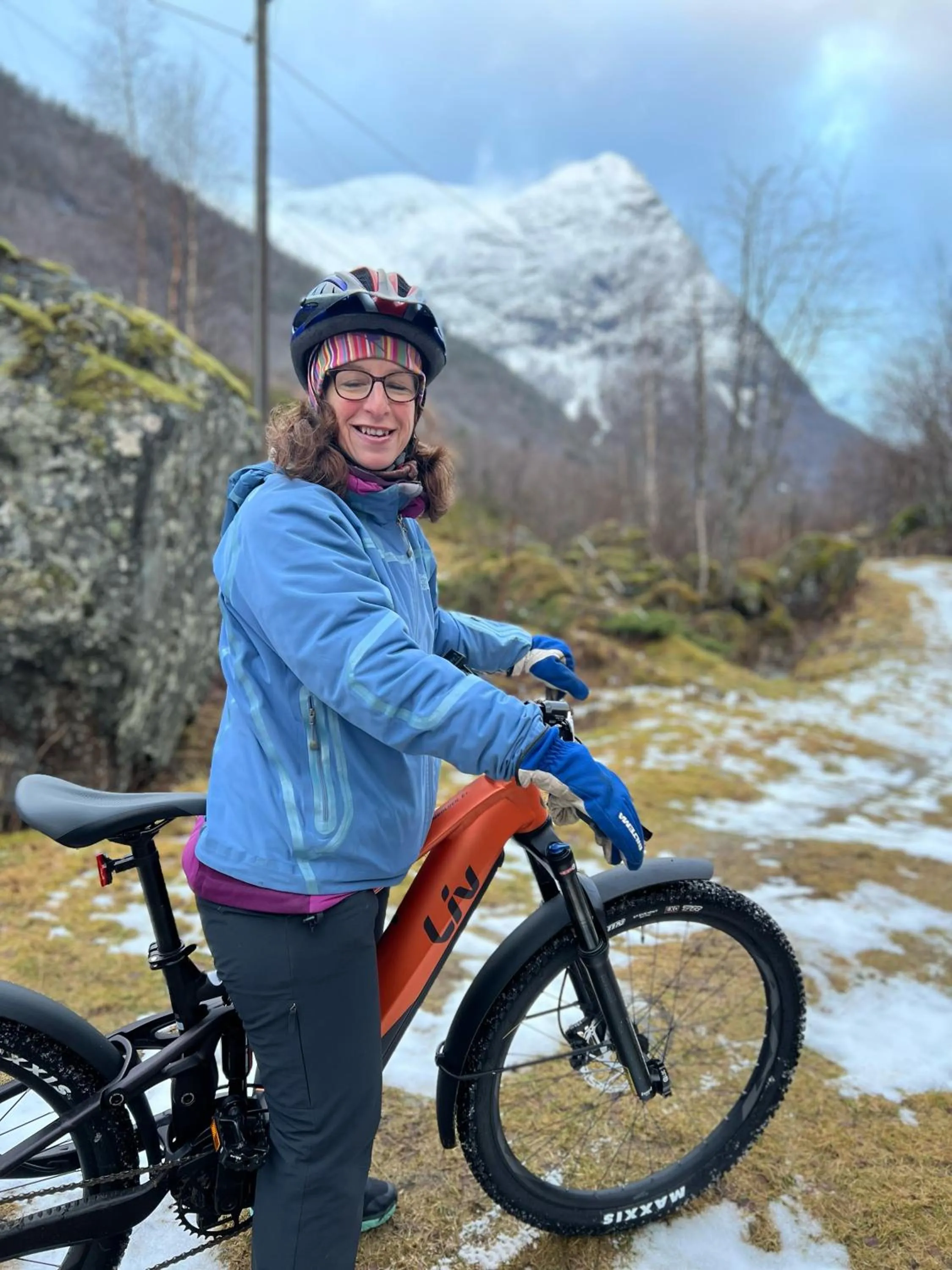 Activities in Hjelle Hotel