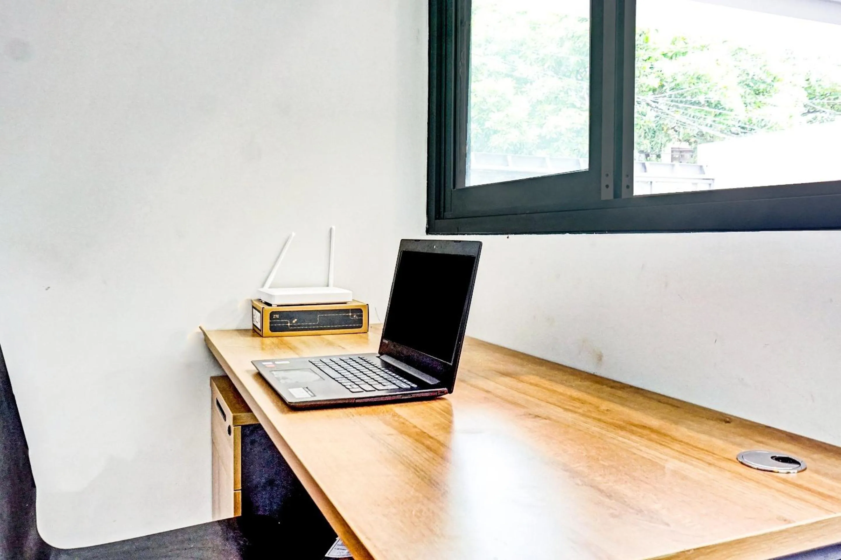 Lobby or reception in Capital O 90635 Tango Juliet Residence