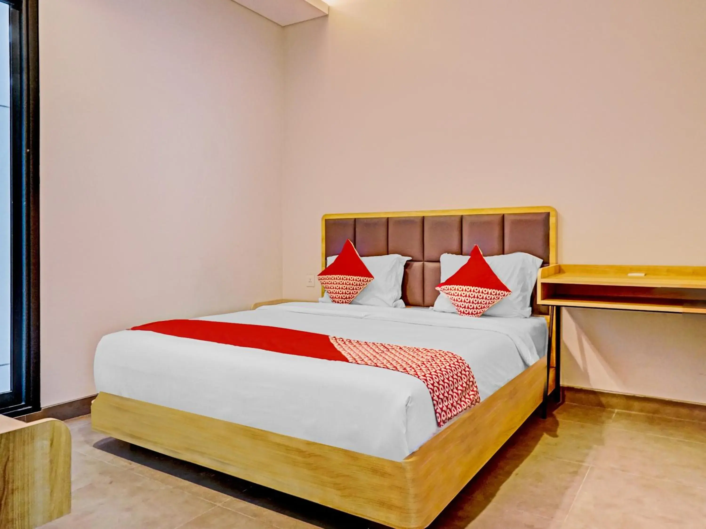 Capital O 90635 Tango Juliet Residence Capital O 90635 Tango Juliet Residence