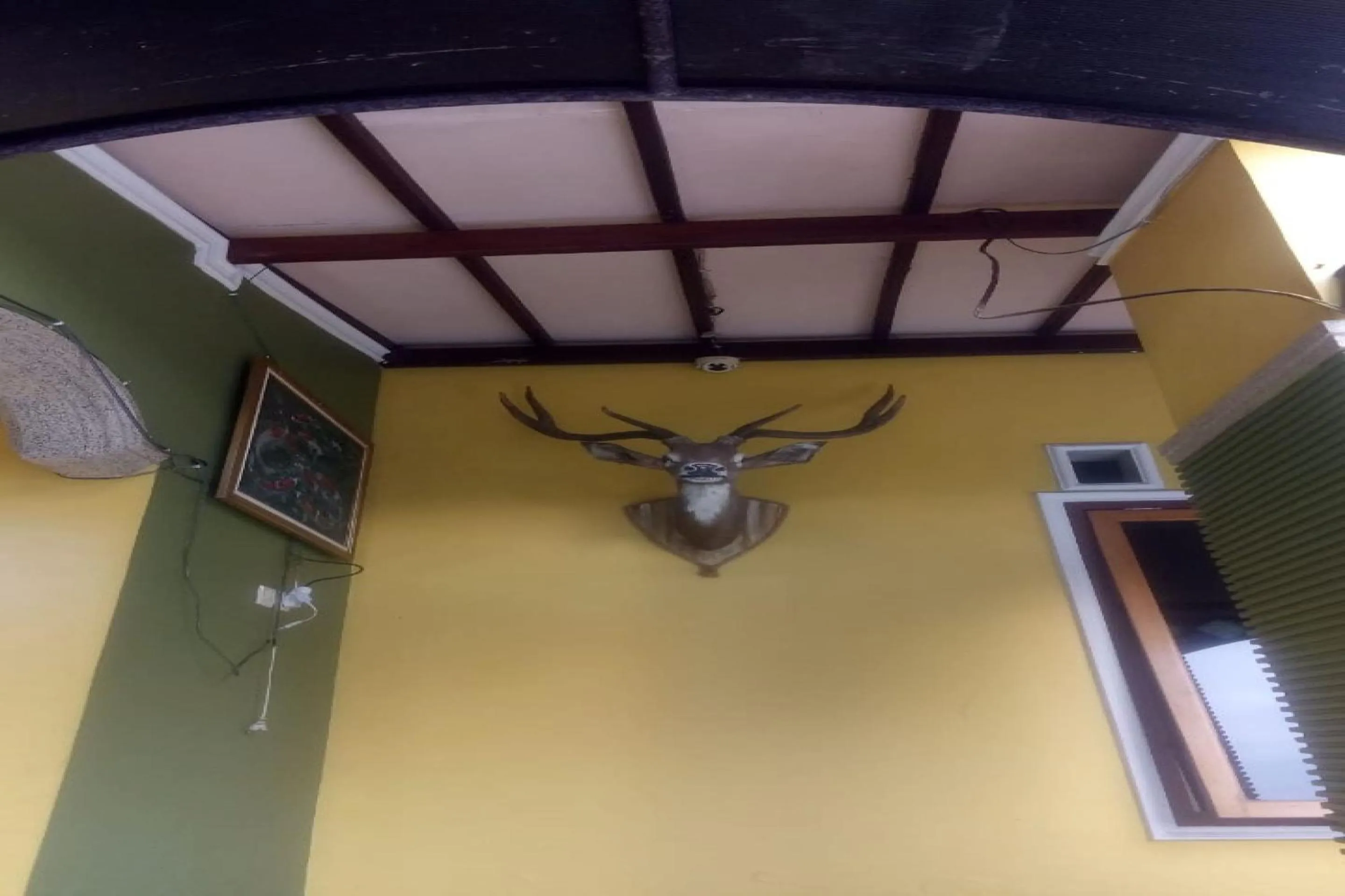 Bedroom in OYO Life 90646 Villa Karsinem Pasuruan