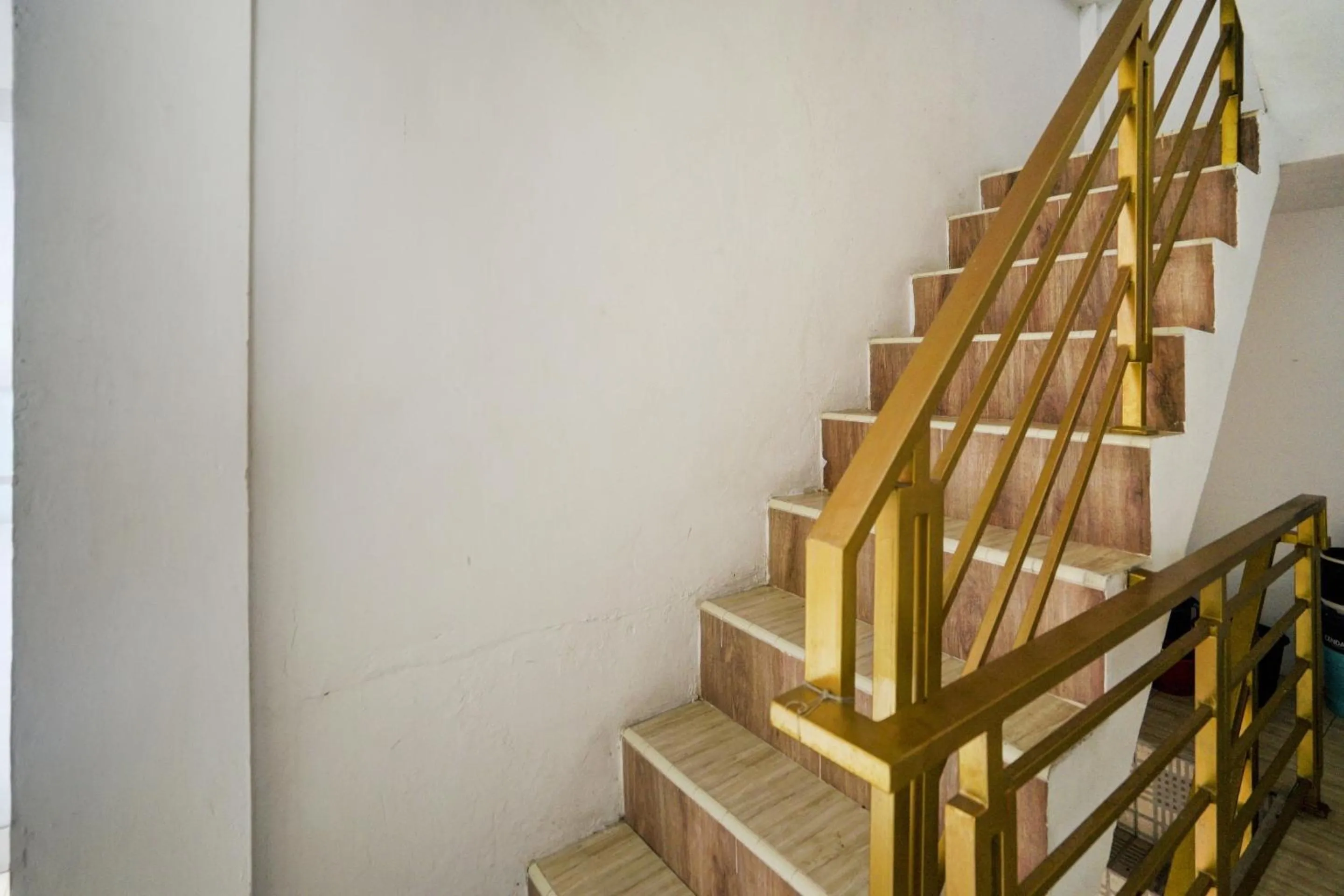 Lobby or reception in Hotel O Karisma Residence