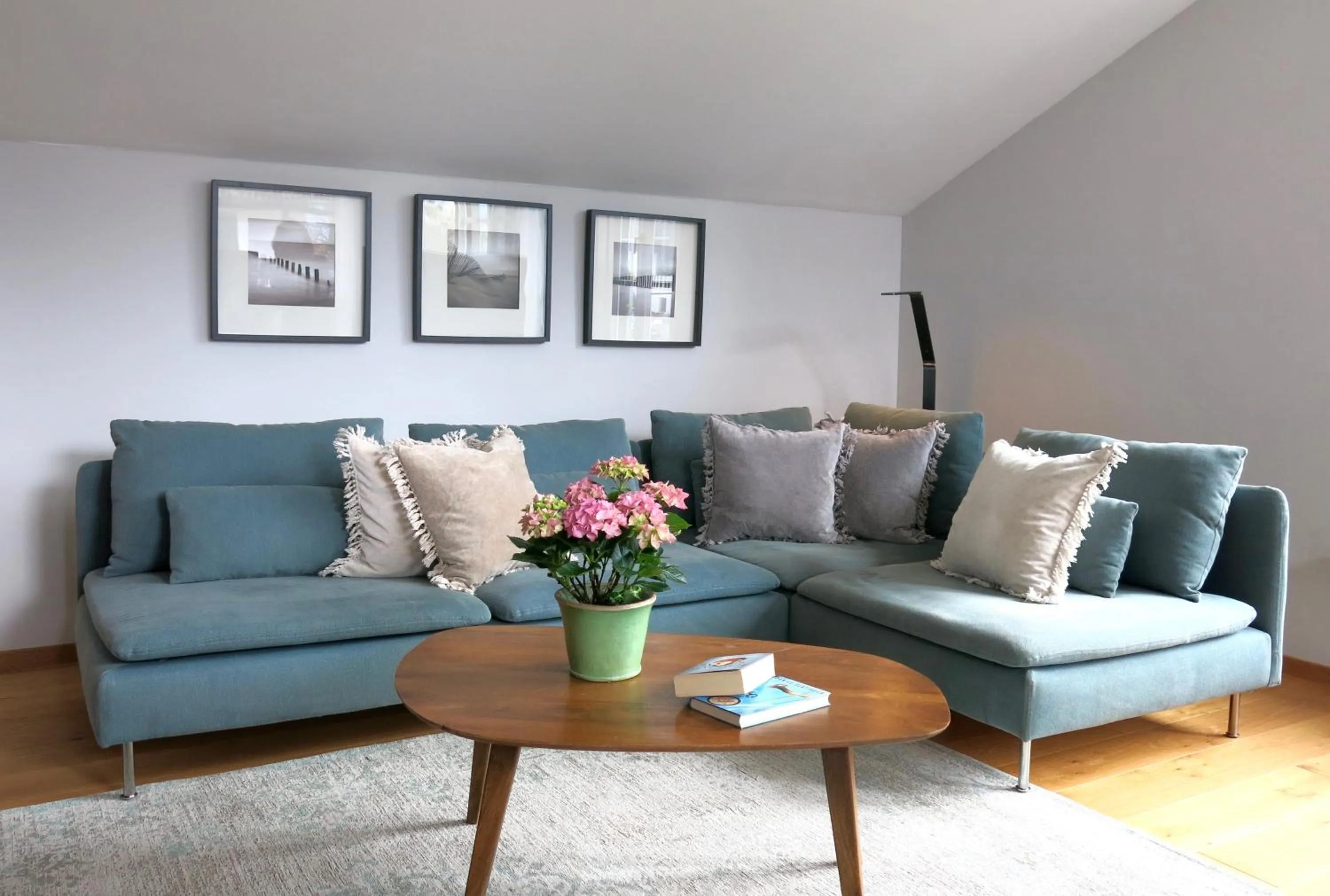 Alpenhof Garnihotel & Ferienwohnungen