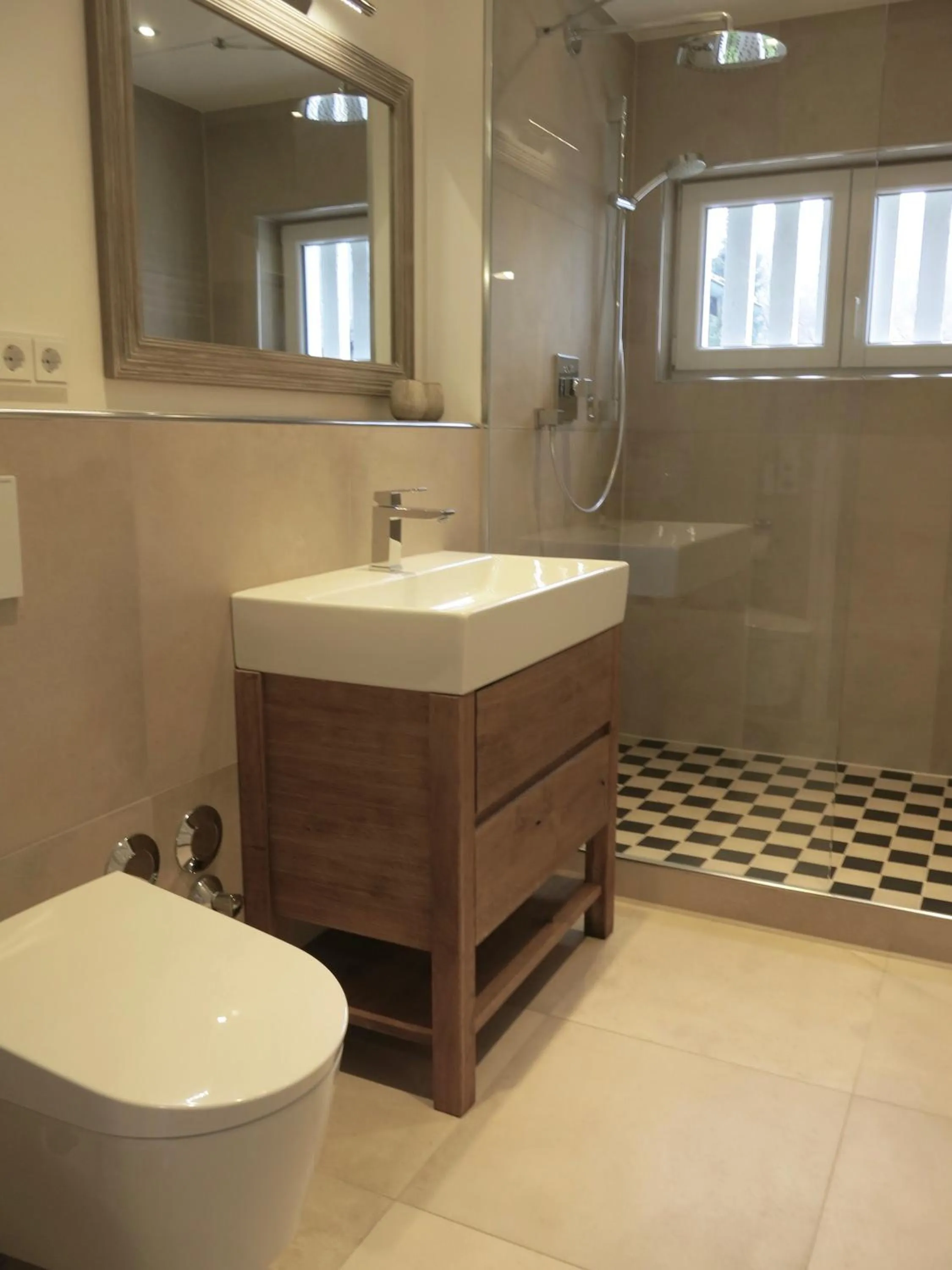 Alpenhof Garnihotel & Ferienwohnungen