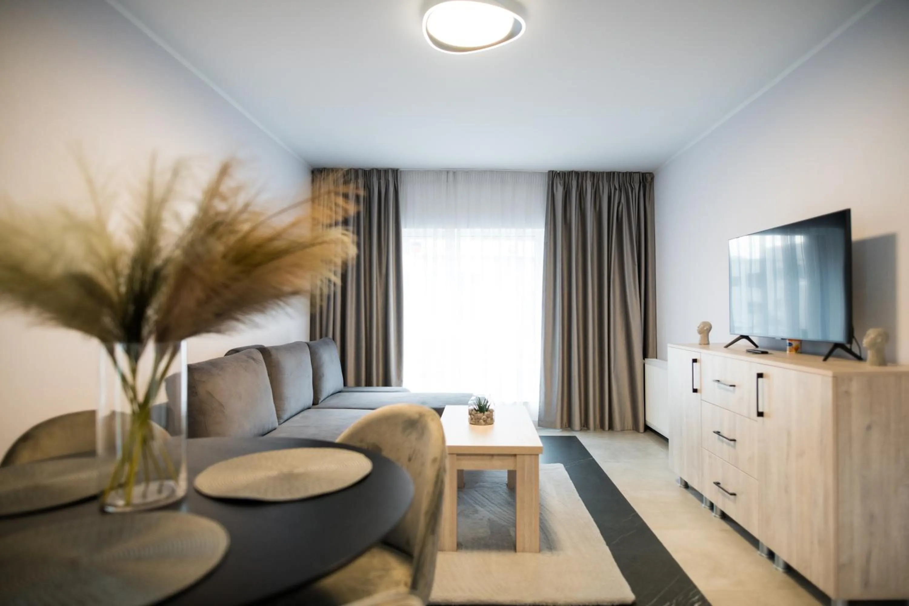 TV and multimedia in Hotel Epic Centrum