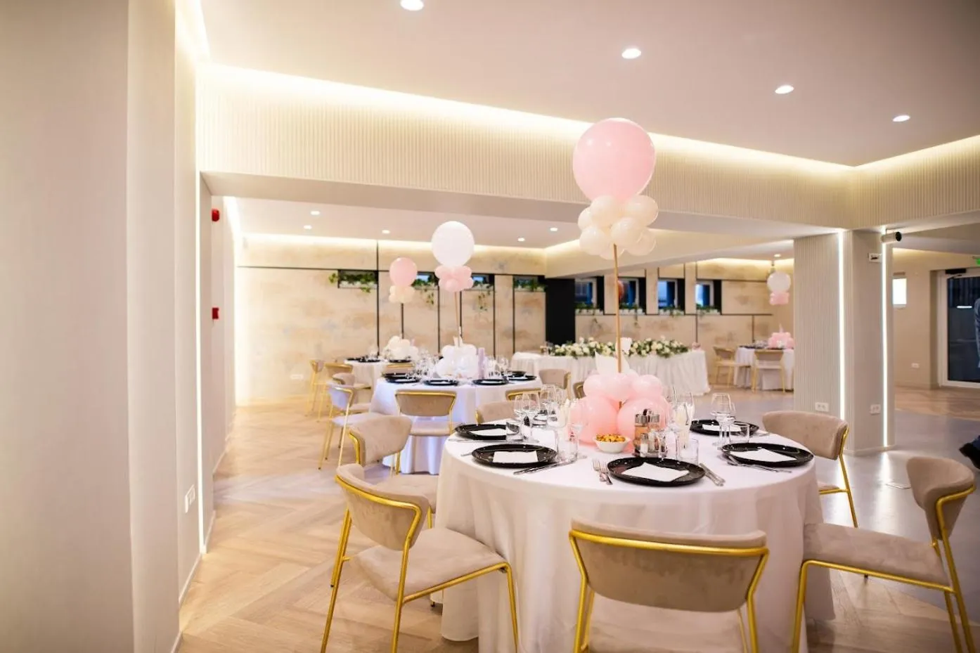 Banquet/Function facilities in Hotel Epic Centrum