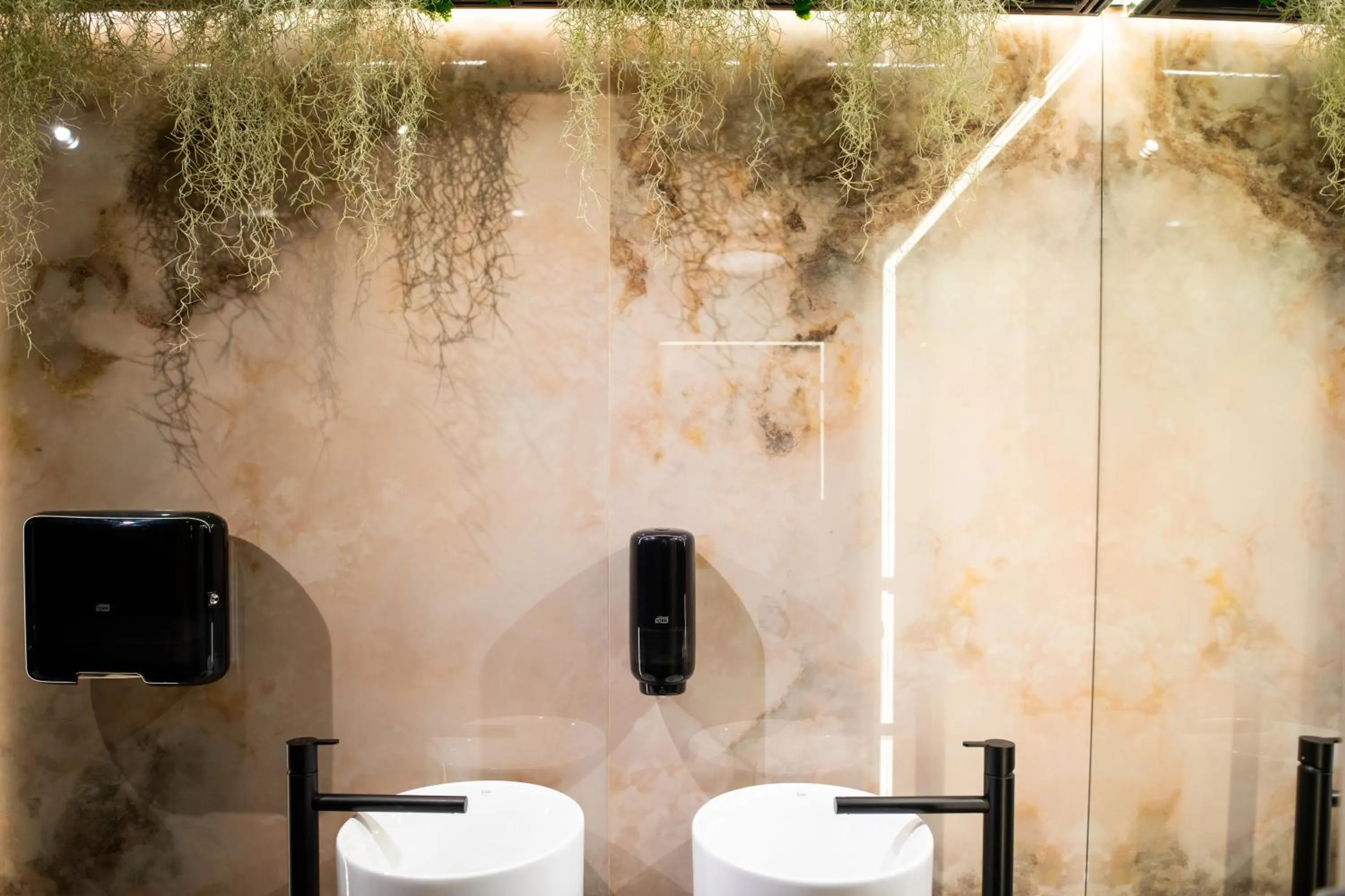 Bathroom in Hotel Epic Centrum