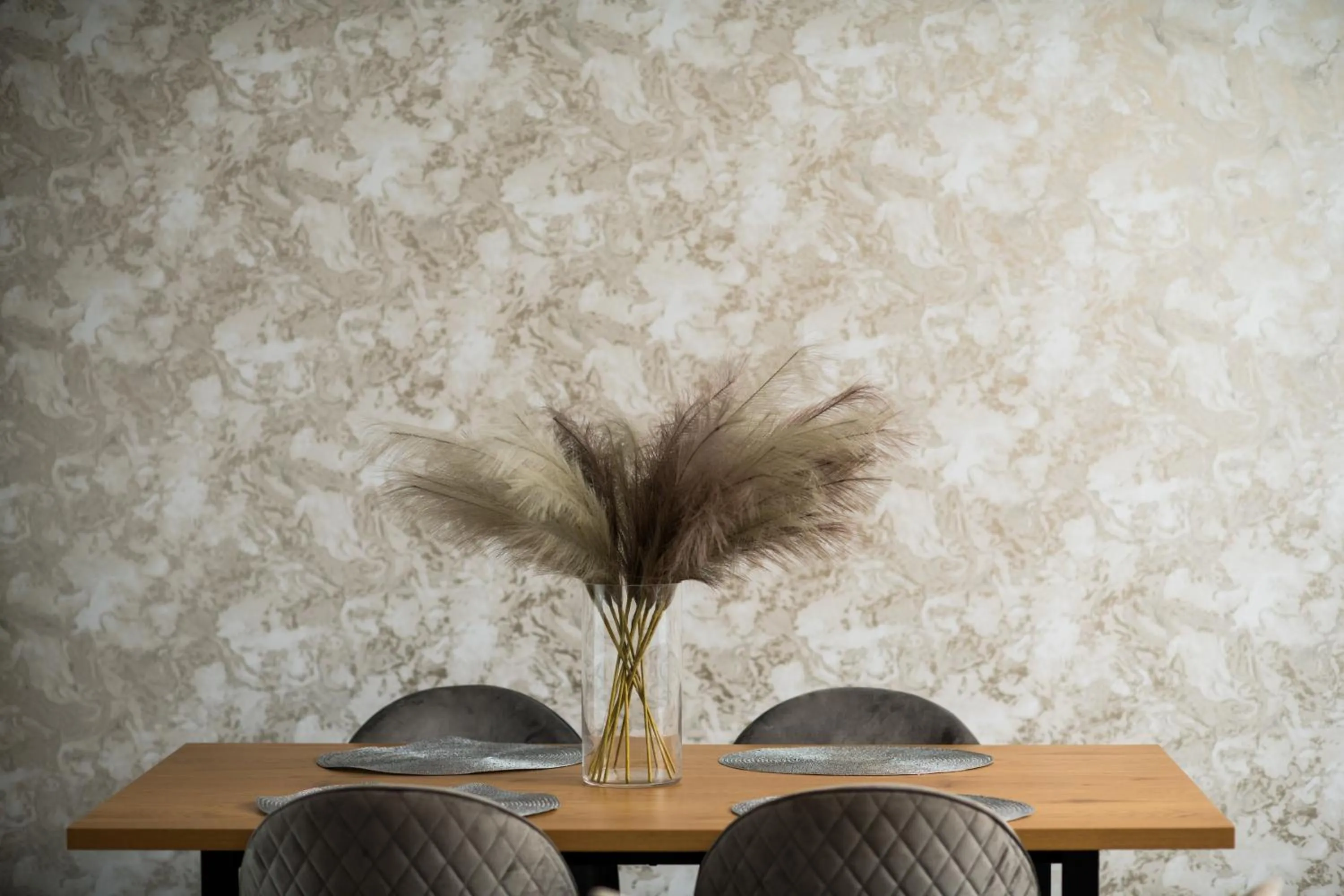 Seating area in Hotel Epic Centrum