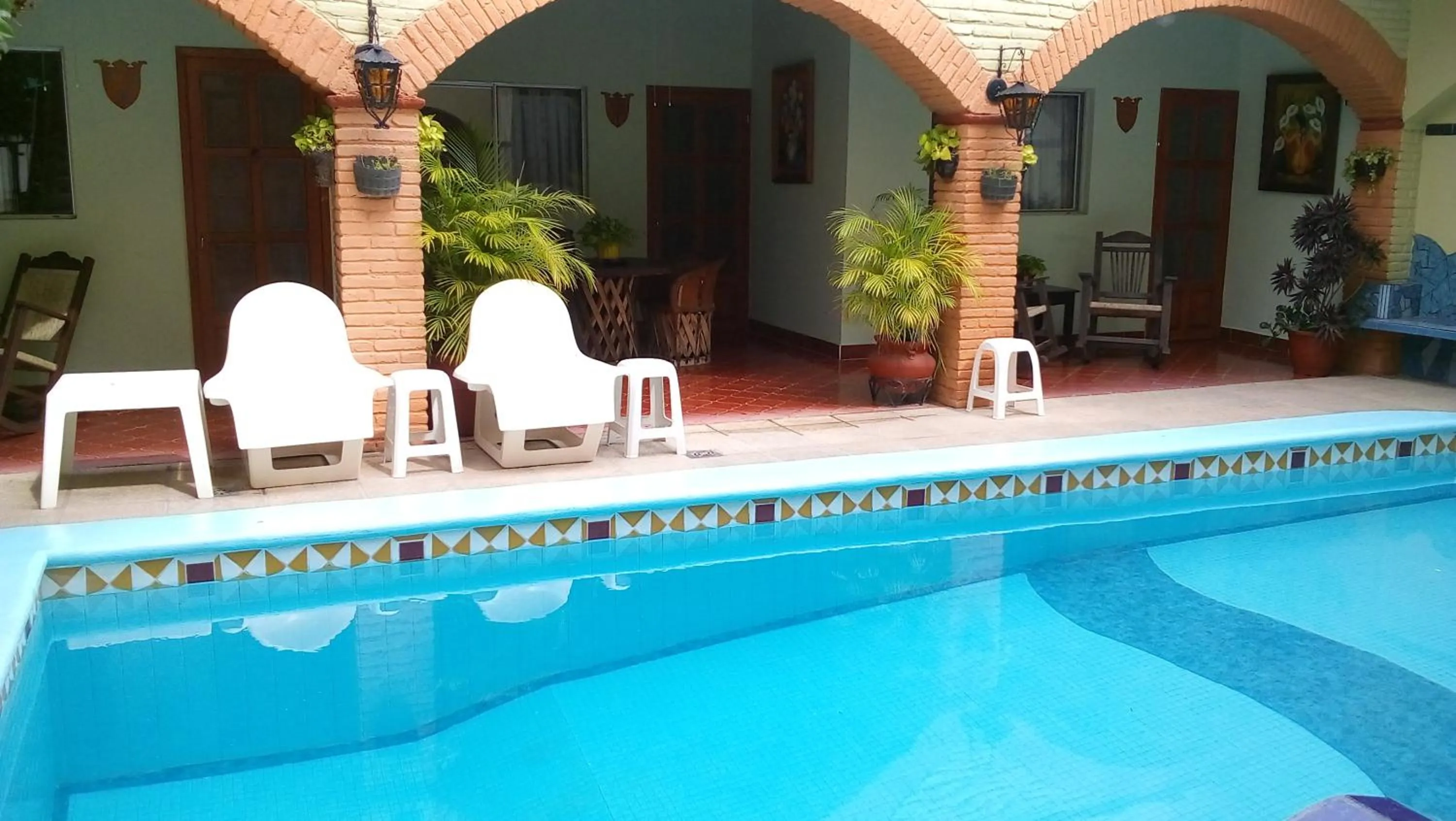 Hotel Posada del Rey