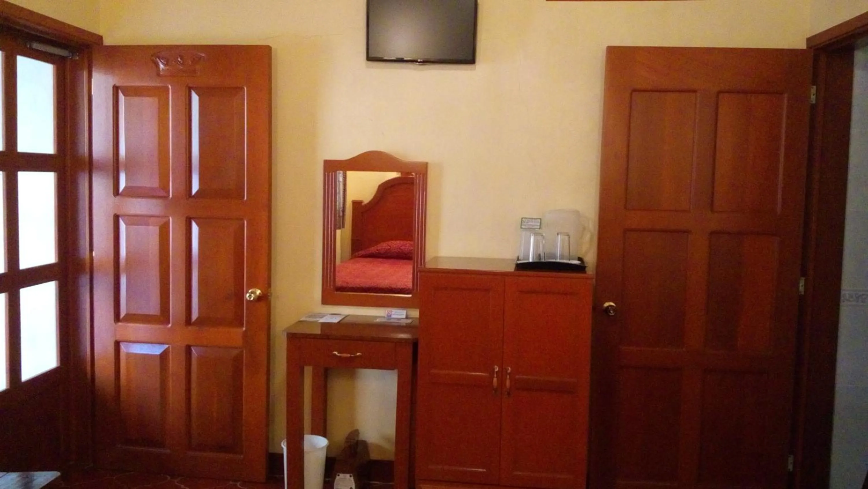 Hotel Posada del Rey