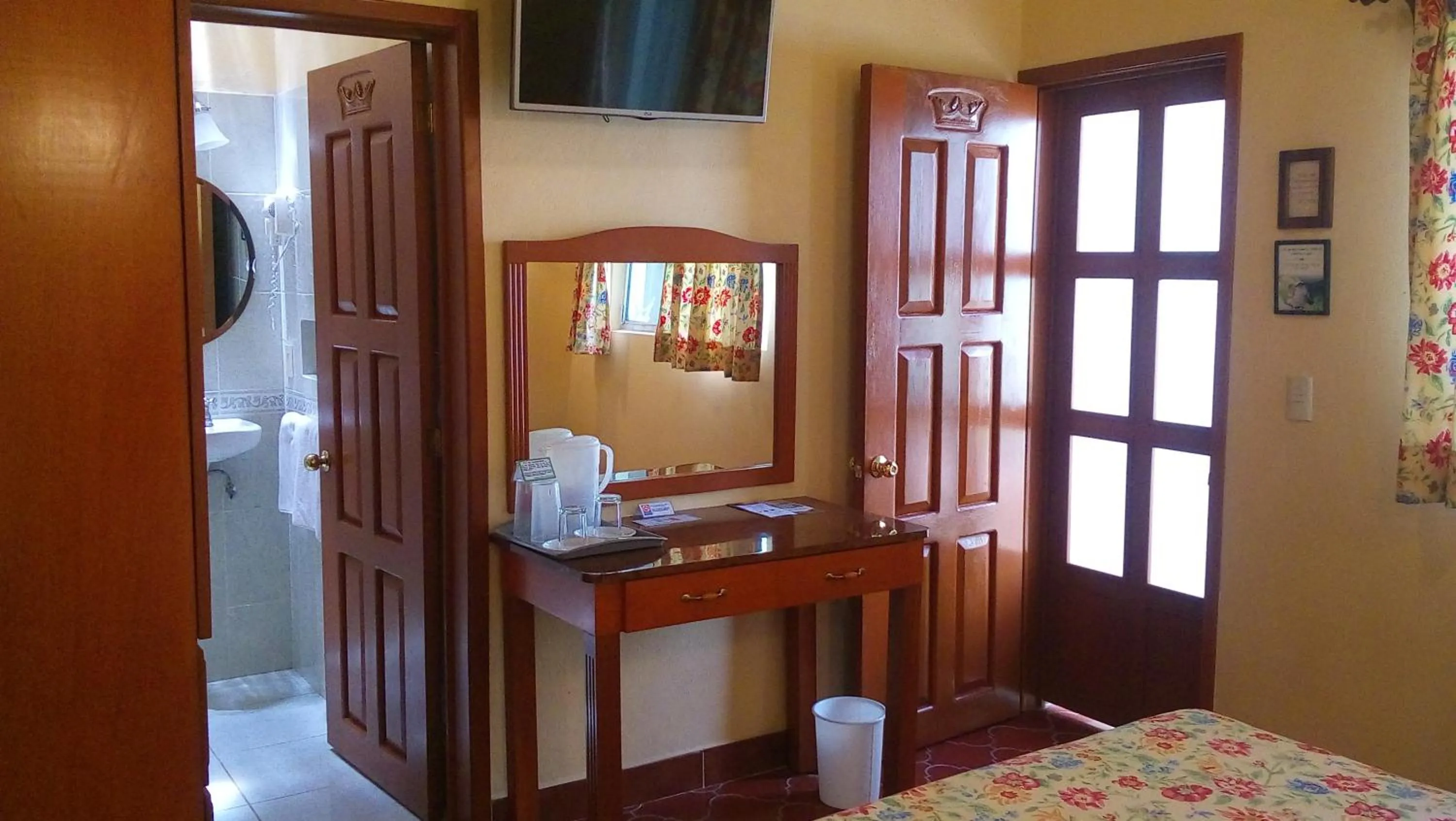 Hotel Posada del Rey