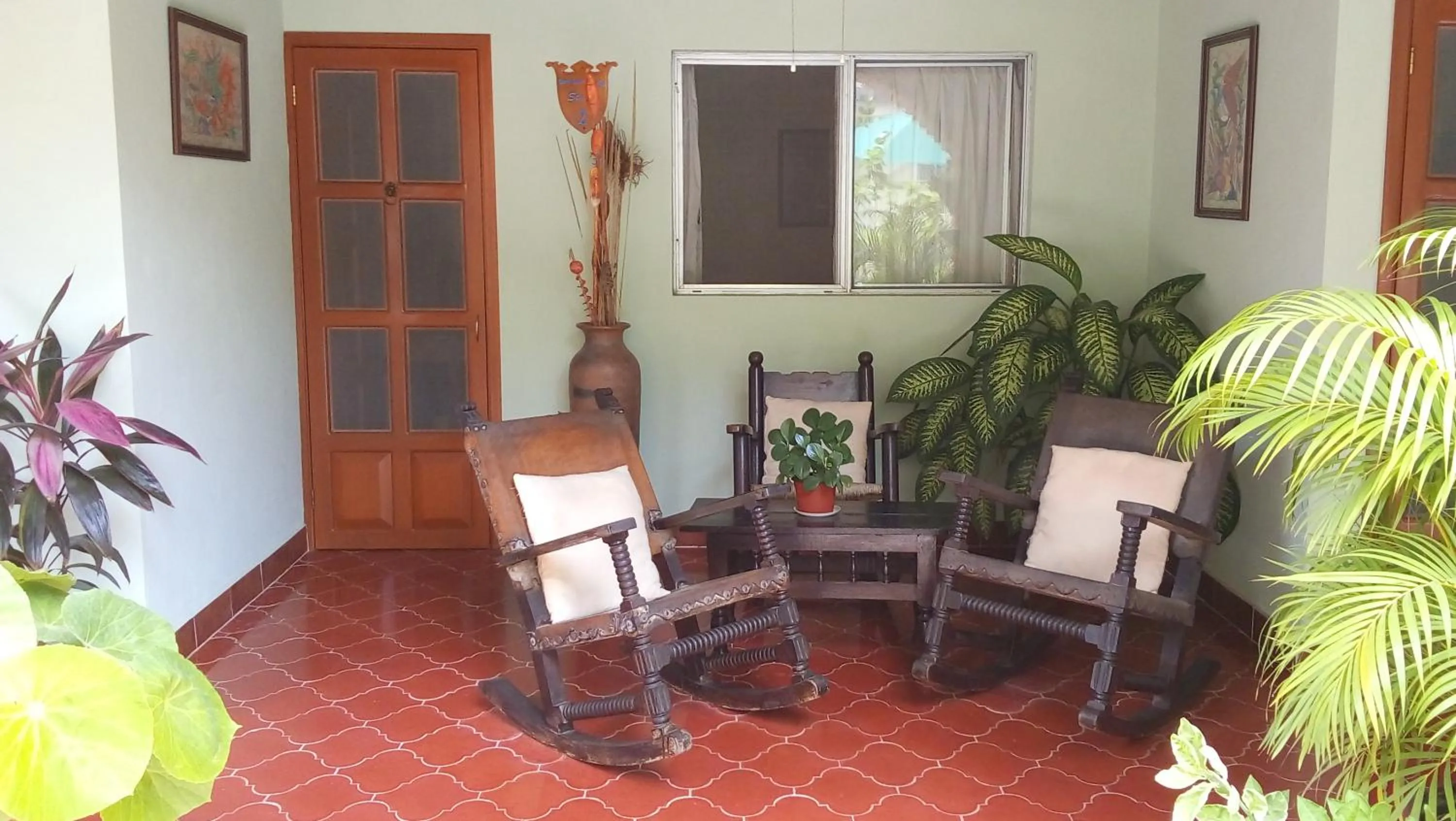 Hotel Posada del Rey