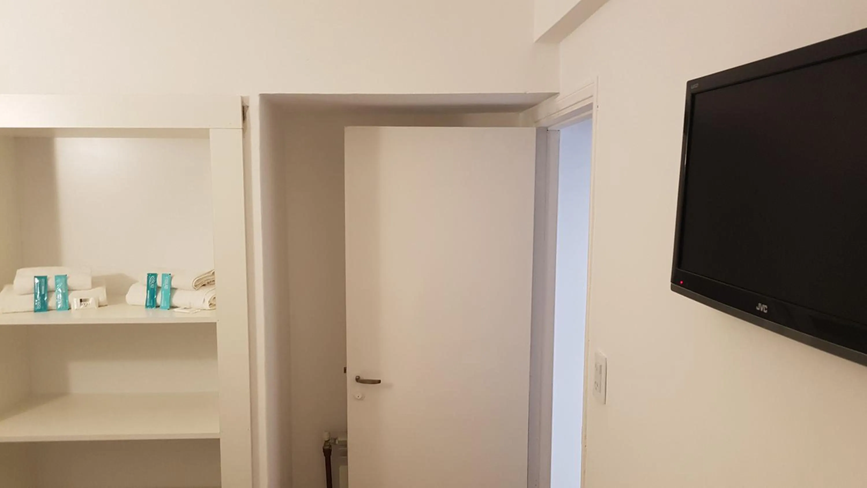 Bagu Playa Grande Hotel