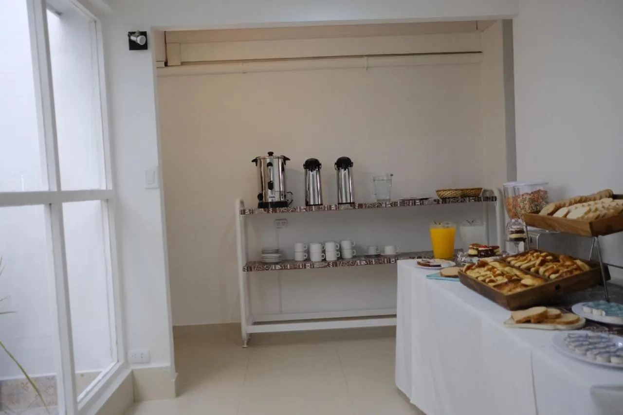 Bagu Playa Grande Hotel