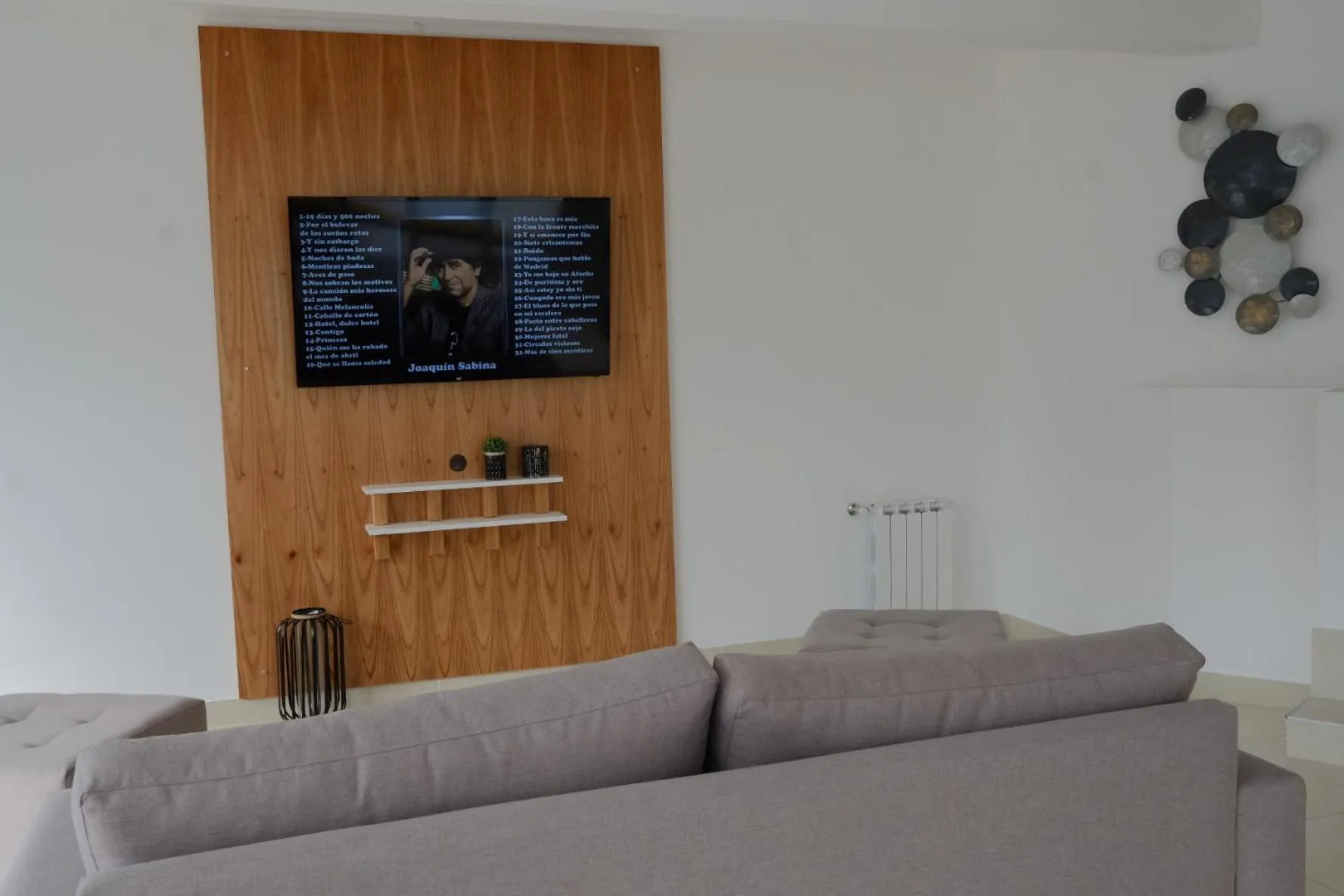 Bagu Playa Grande Hotel