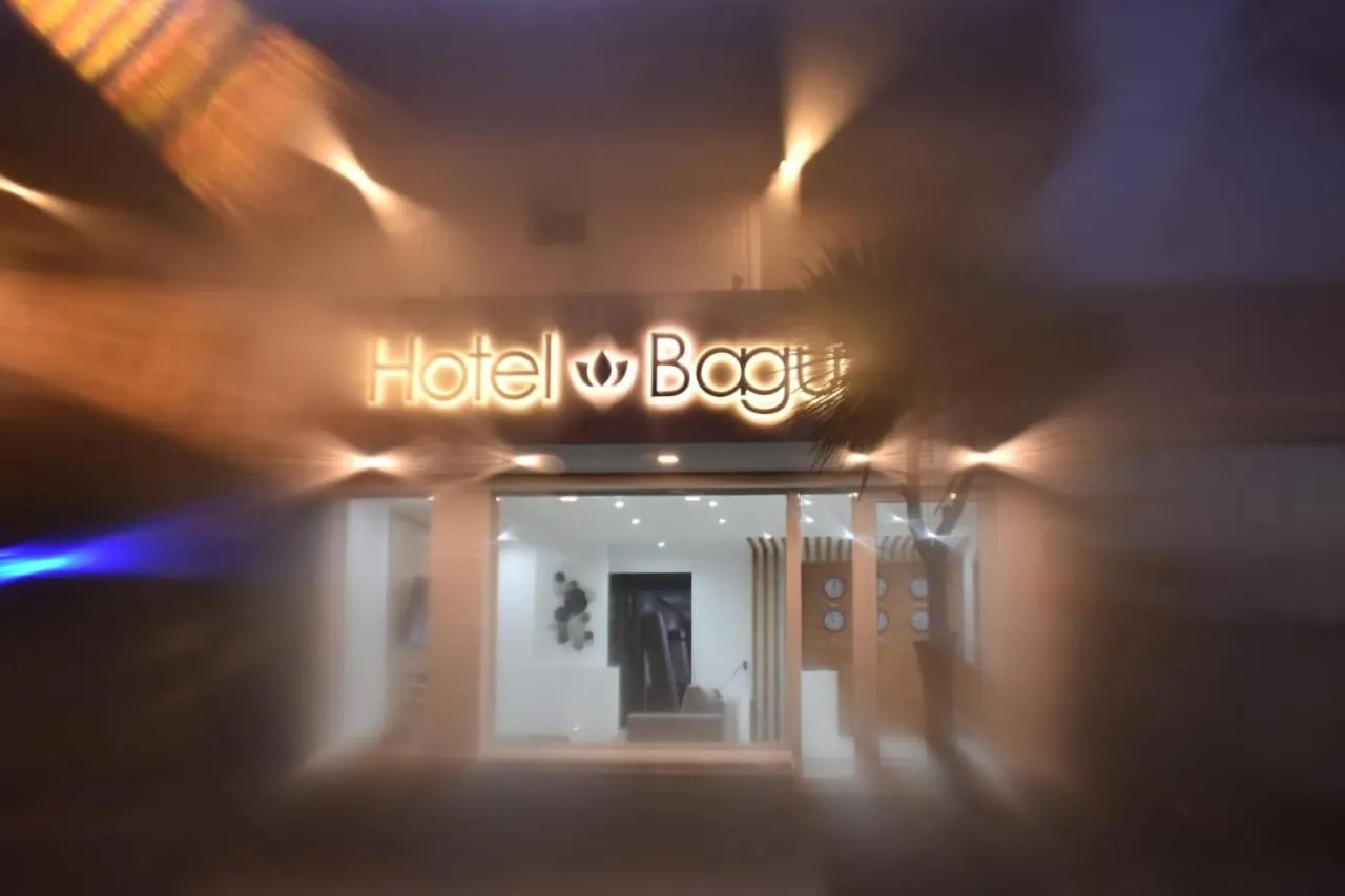Bagu Playa Grande Hotel