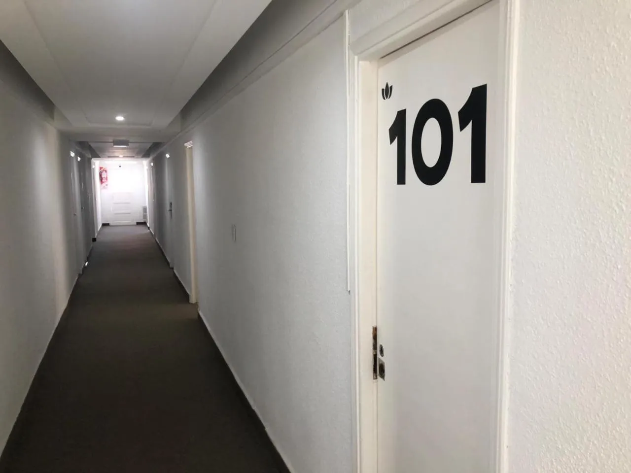 Bagu Playa Grande Hotel