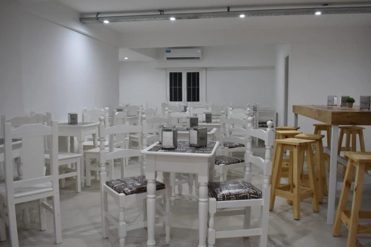 Bagu Playa Grande Hotel