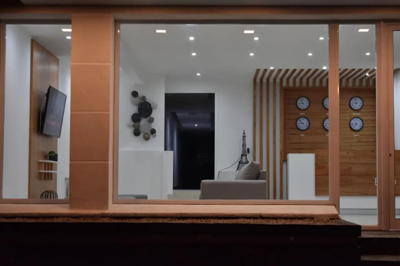 Bagu Playa Grande Hotel