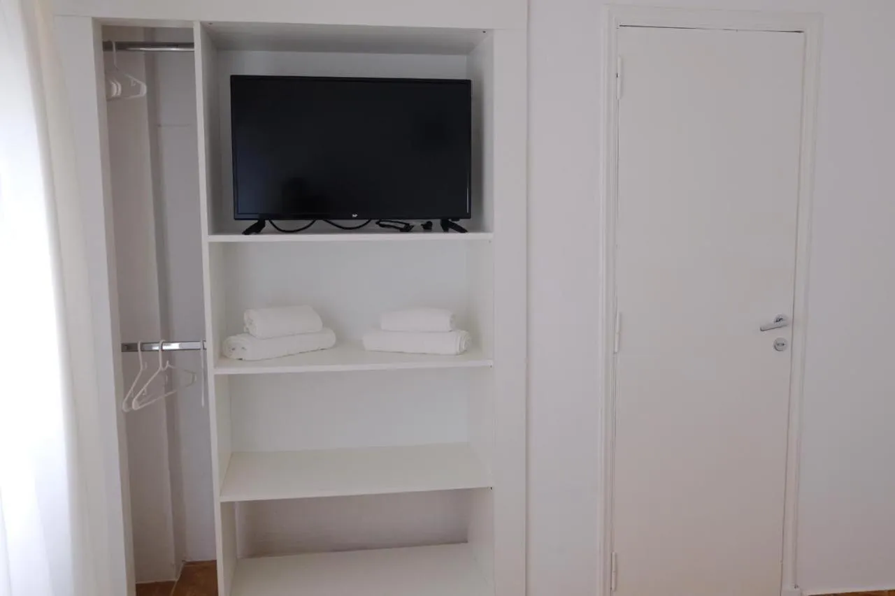 Bagu Playa Grande Hotel