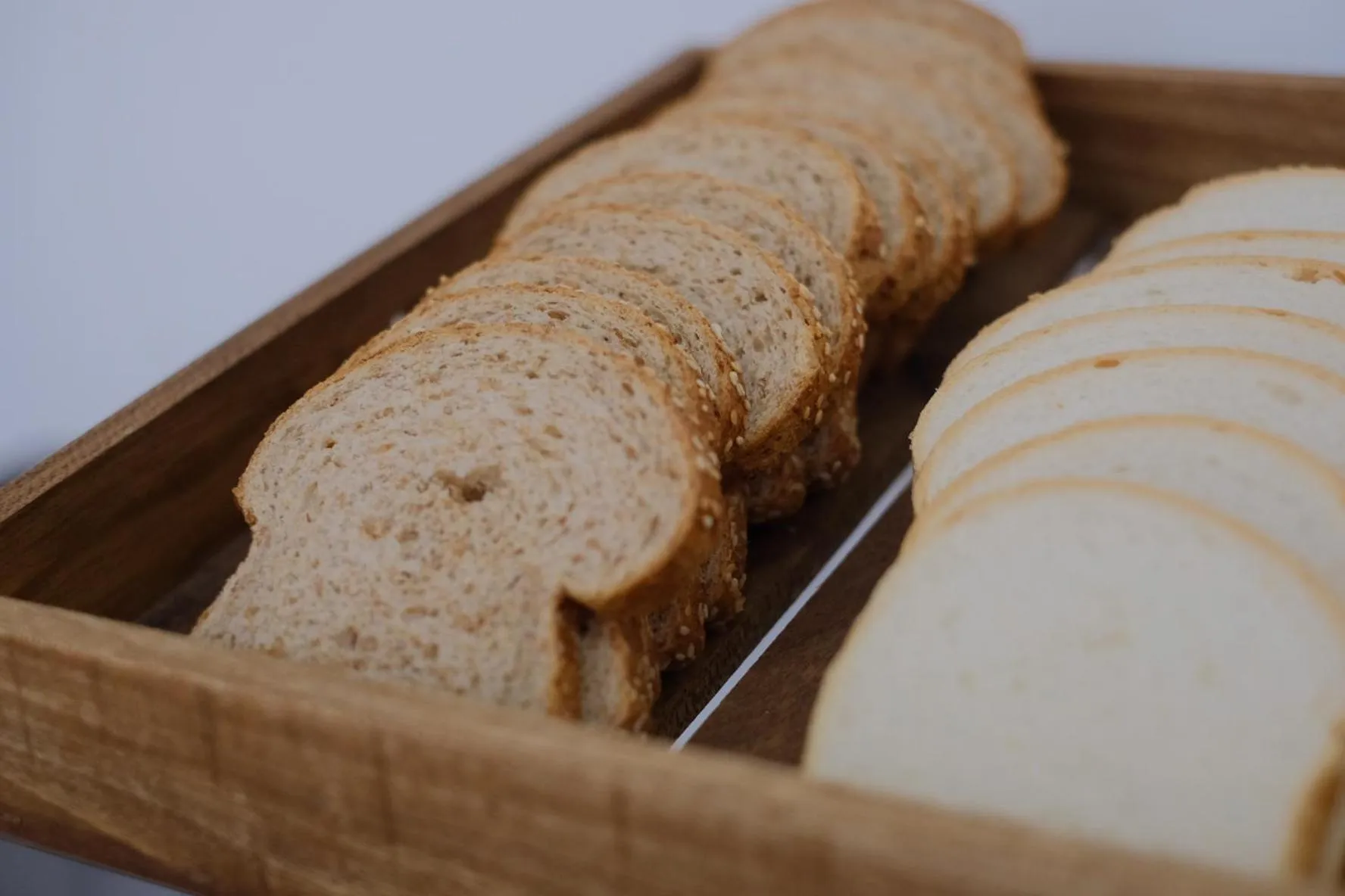 Food in Bagu Playa Grande Hotel