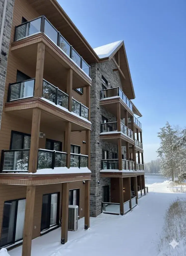 Château Morritt Château Morritt