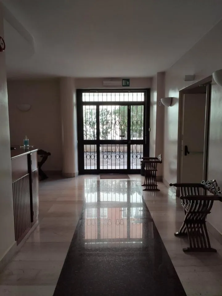 Facade/entrance in SAN JUAN DE RIBERA, Casa per Ferie