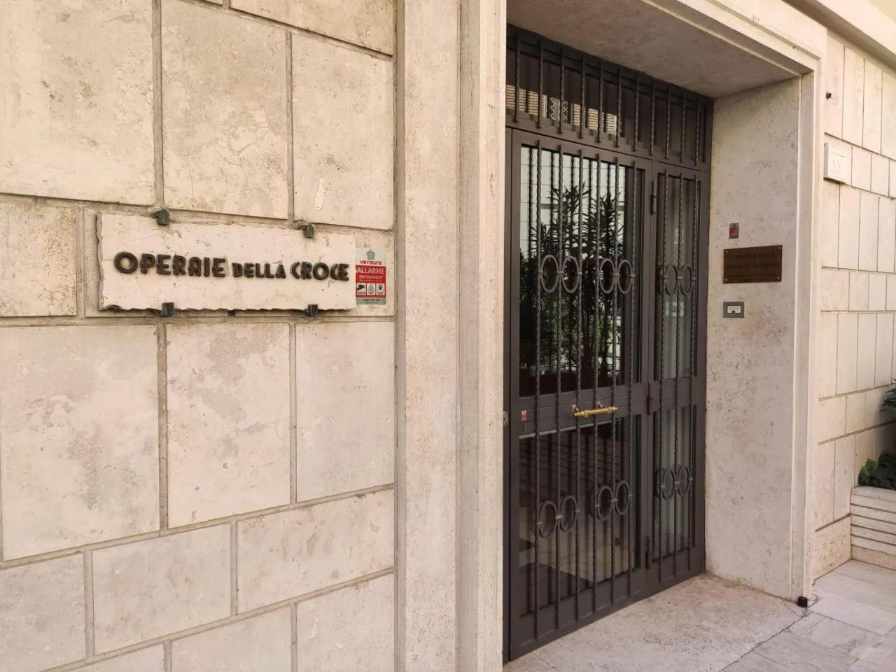 Facade/entrance in SAN JUAN DE RIBERA, Casa per Ferie