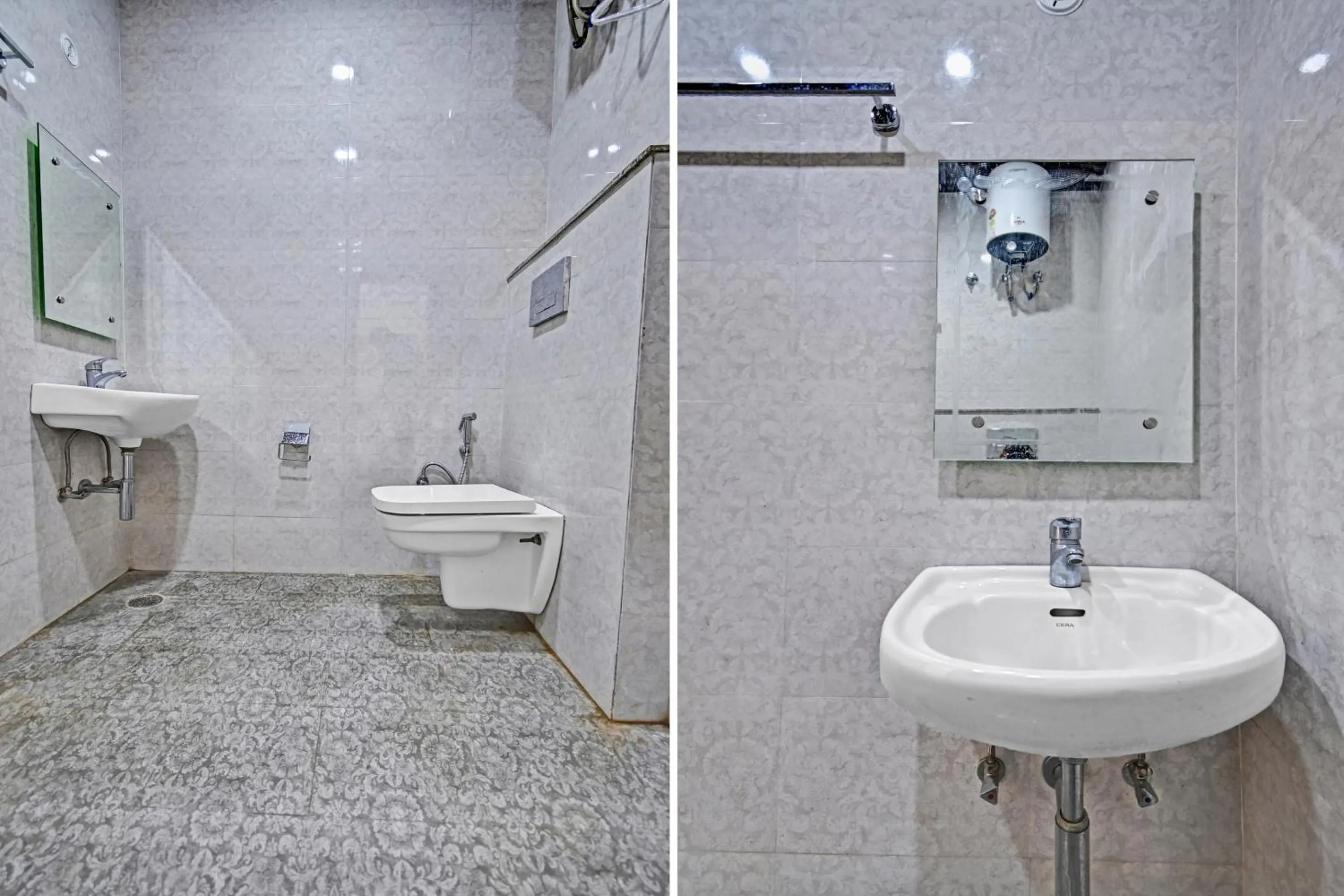 Bathroom in Super Townhouse by My Stay