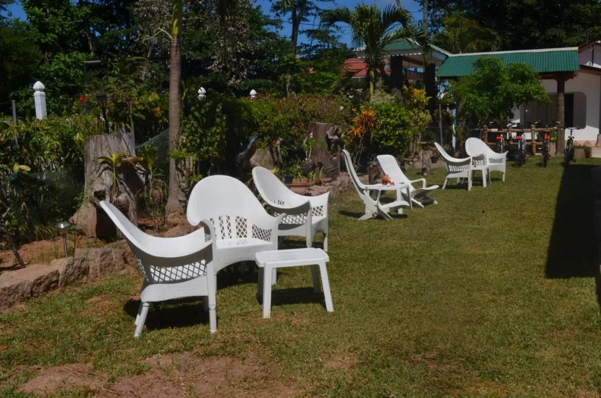 Rising Sun Guesthouse