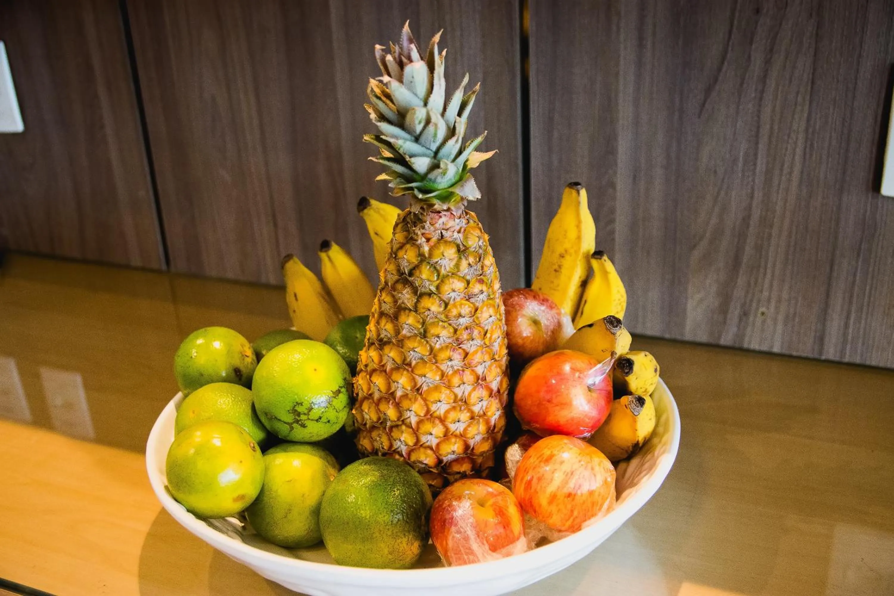 Breakfast in Class Hotel Passos Rio Grande Portal da Canastra