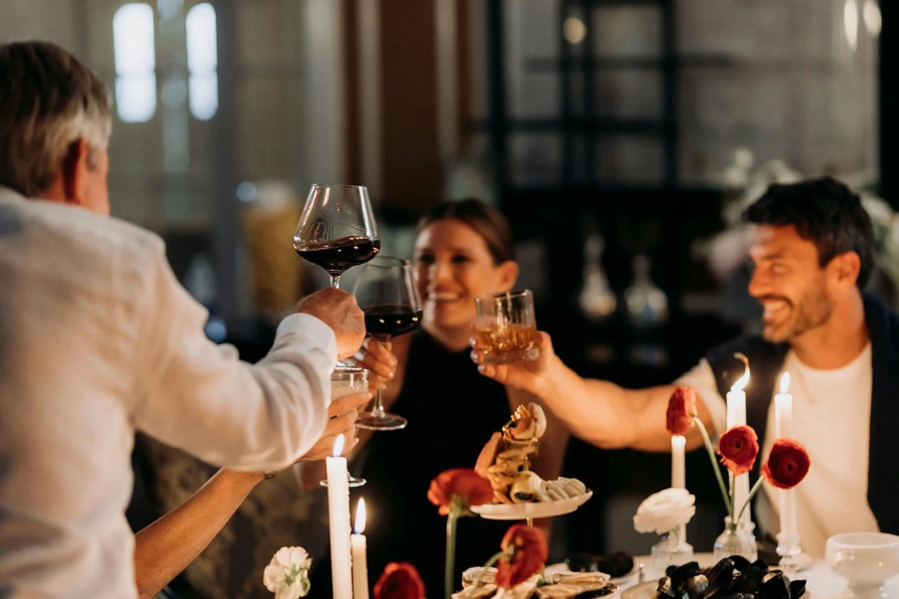 Restaurant/places to eat in The Algonquin Resort St. Andrews by-the-Sea, Autograph Collection