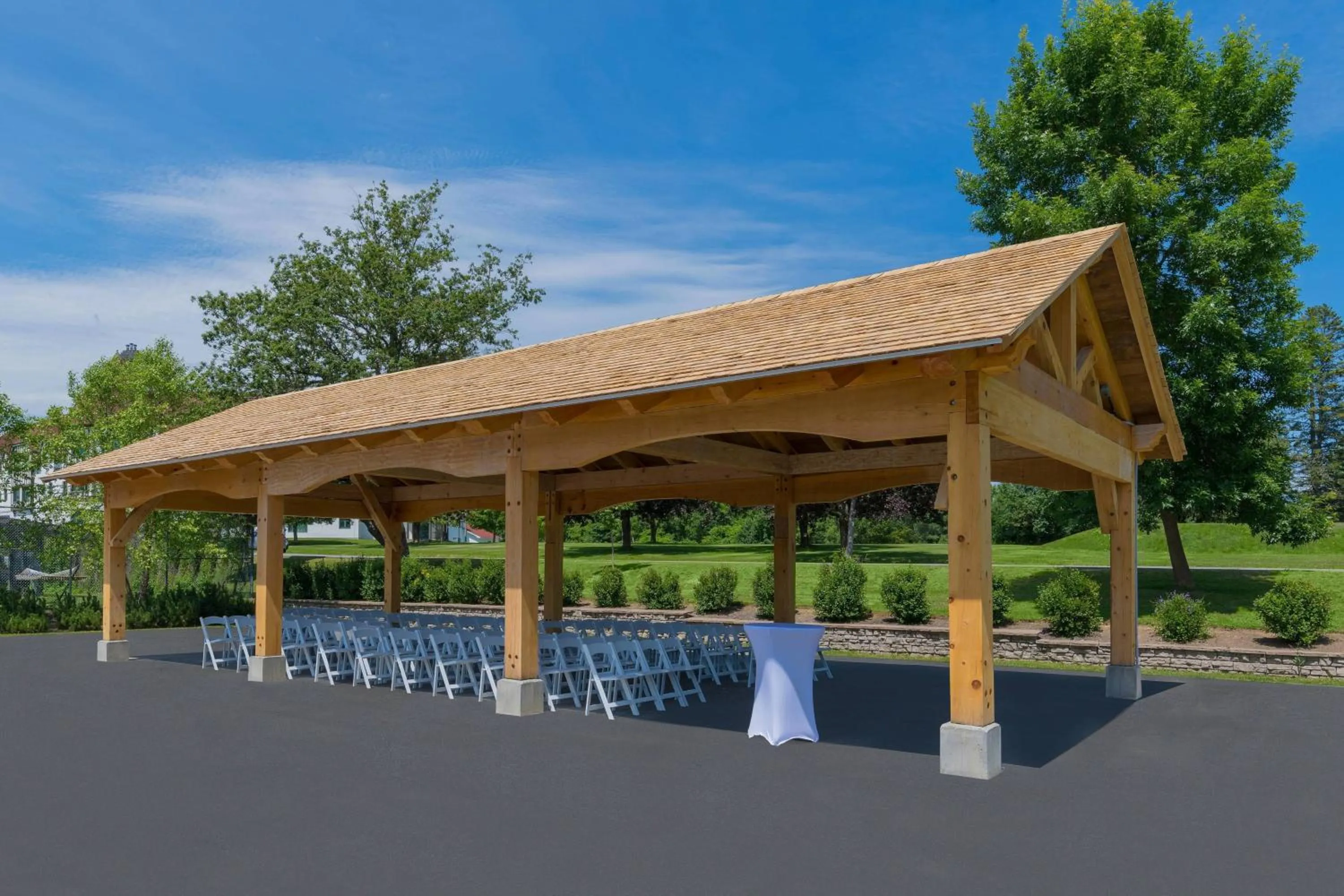 Banquet/Function facilities in The Algonquin Resort St. Andrews by-the-Sea, Autograph Collection