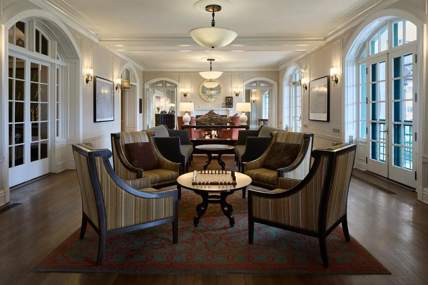 The Algonquin Resort St. Andrews by-the-Sea, Autograph Collection