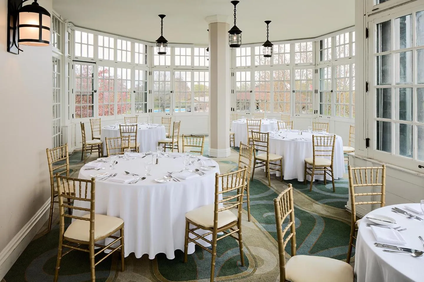 The Algonquin Resort St. Andrews by-the-Sea, Autograph Collection