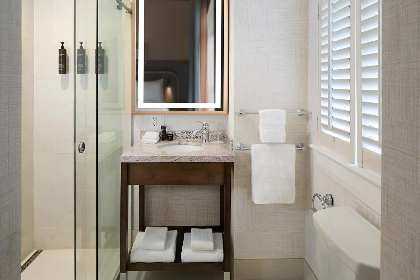 The Algonquin Resort St. Andrews by-the-Sea, Autograph Collection