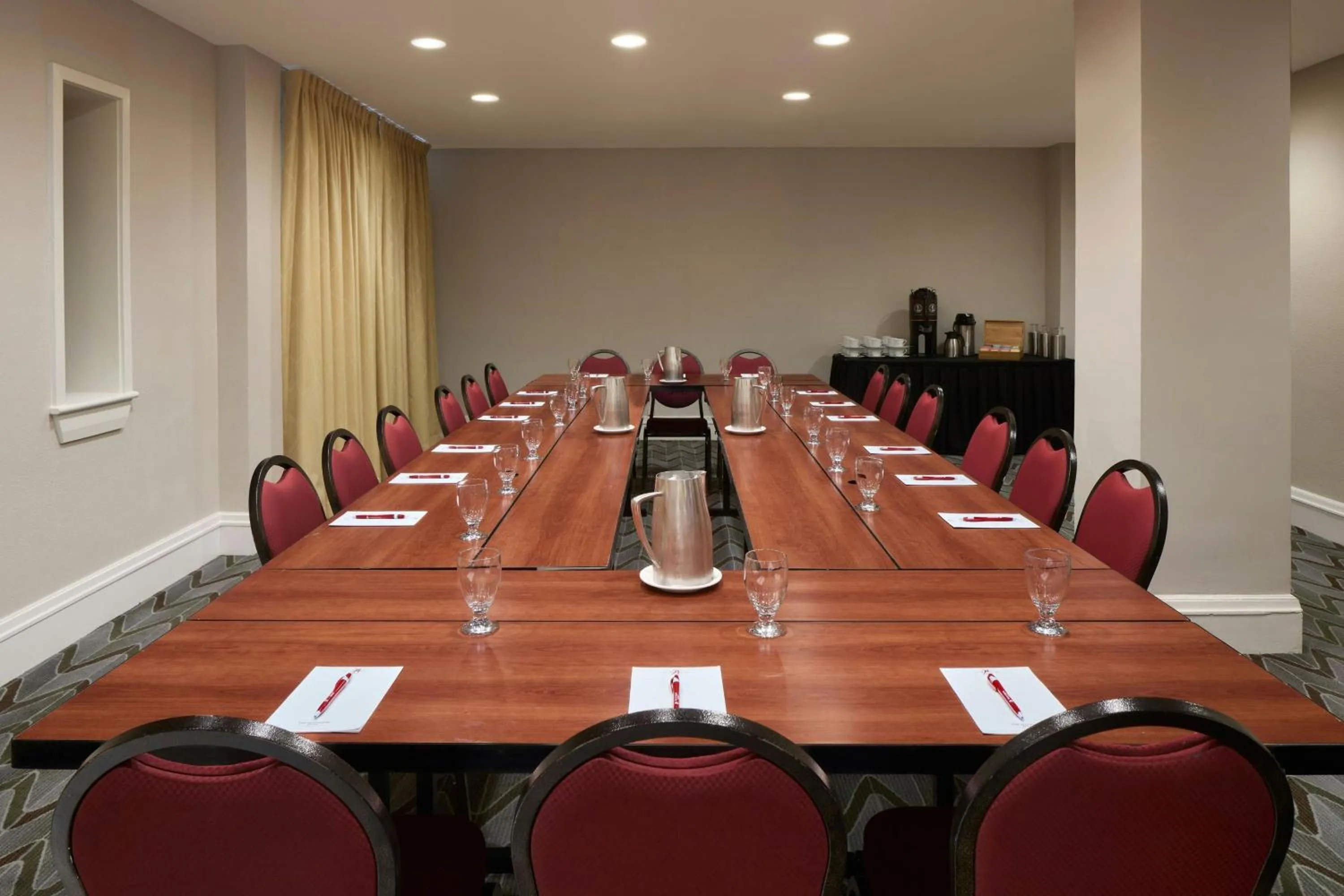 Meeting/conference room in The Algonquin Resort St. Andrews by-the-Sea, Autograph Collection