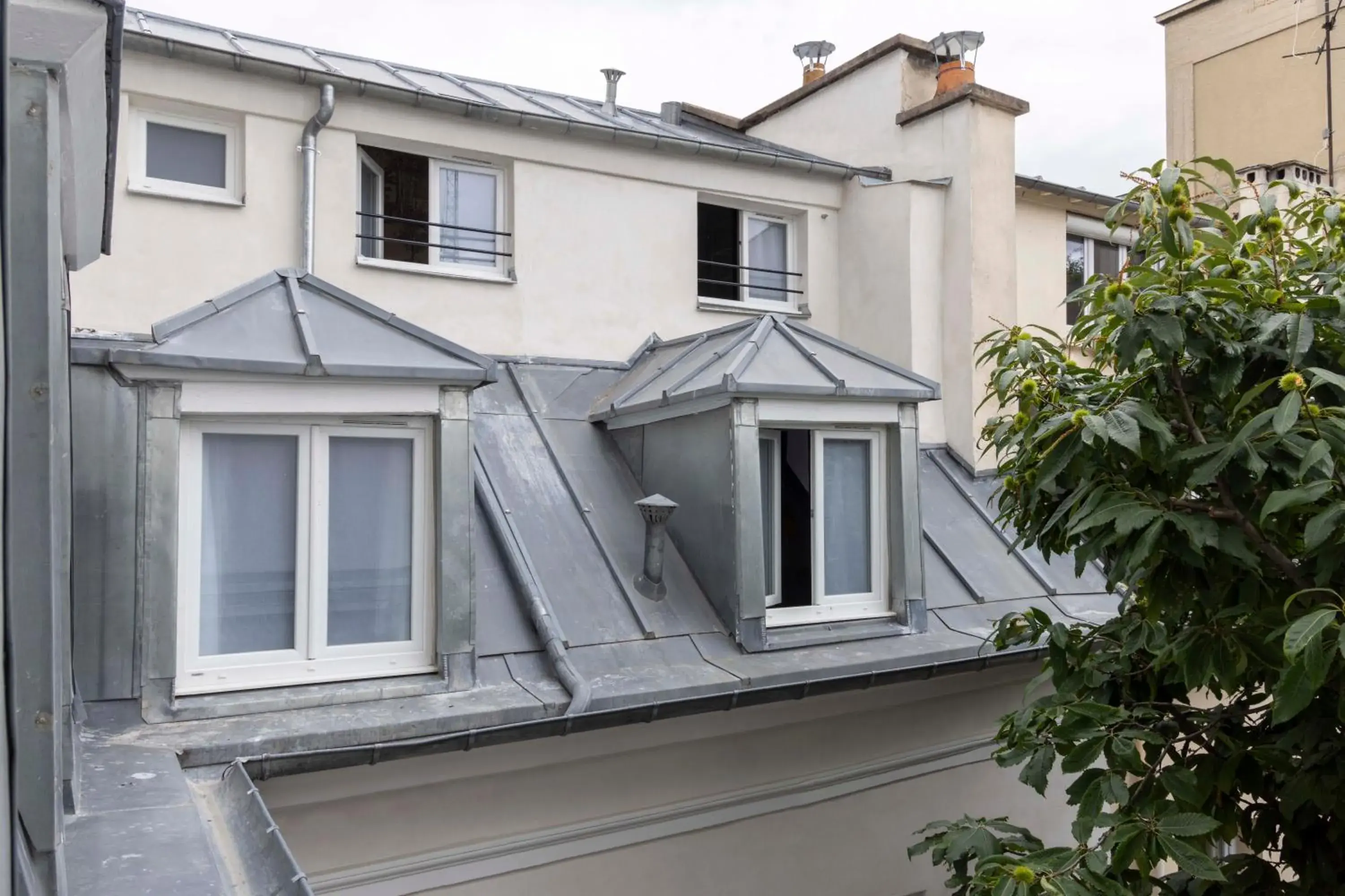 Superior Double Room - Le Bassin in Hôtel La Canopée Superior Double Room - Le Bassin in Hôtel La Canopée