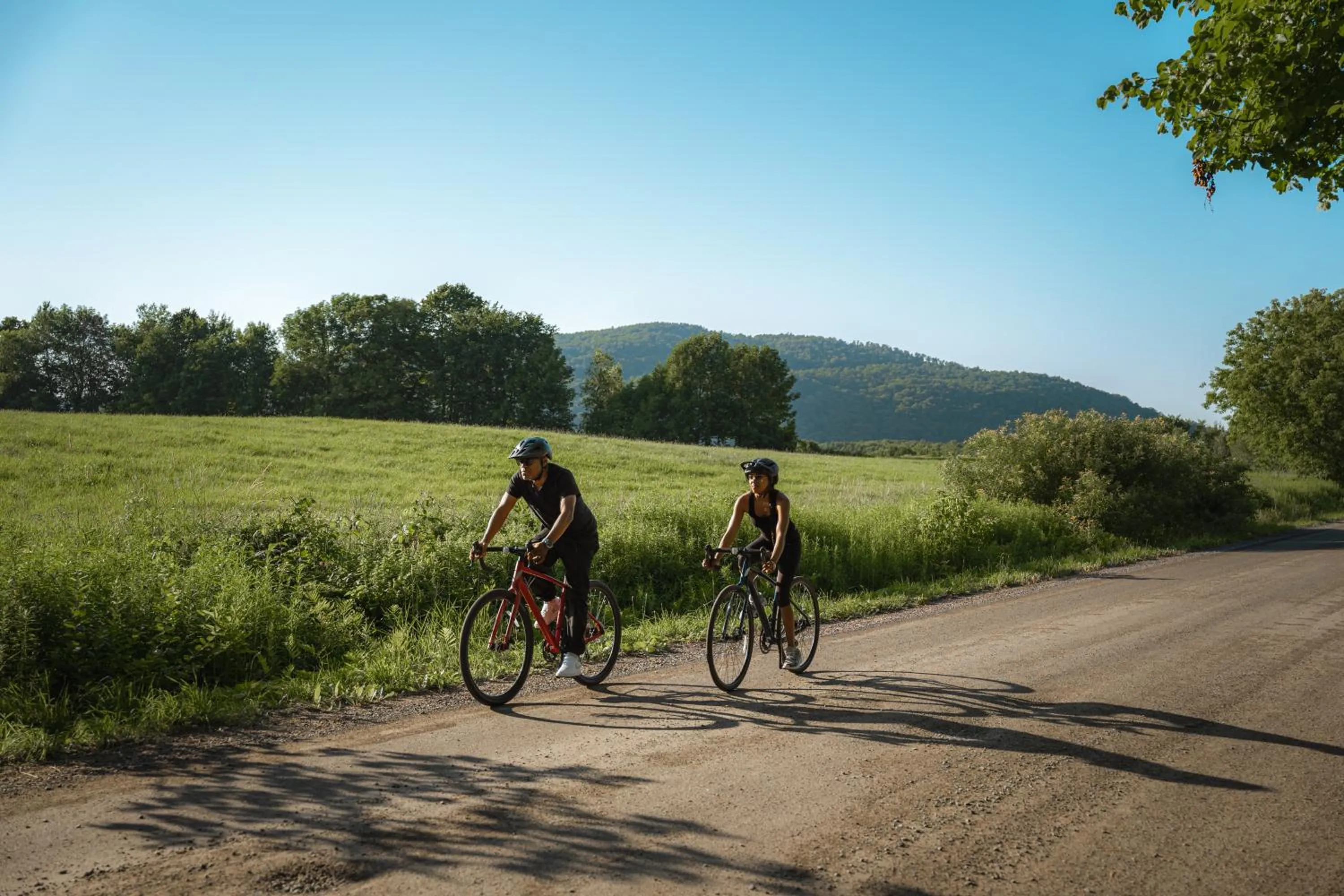 Activities in Hotel Chateau Bromont