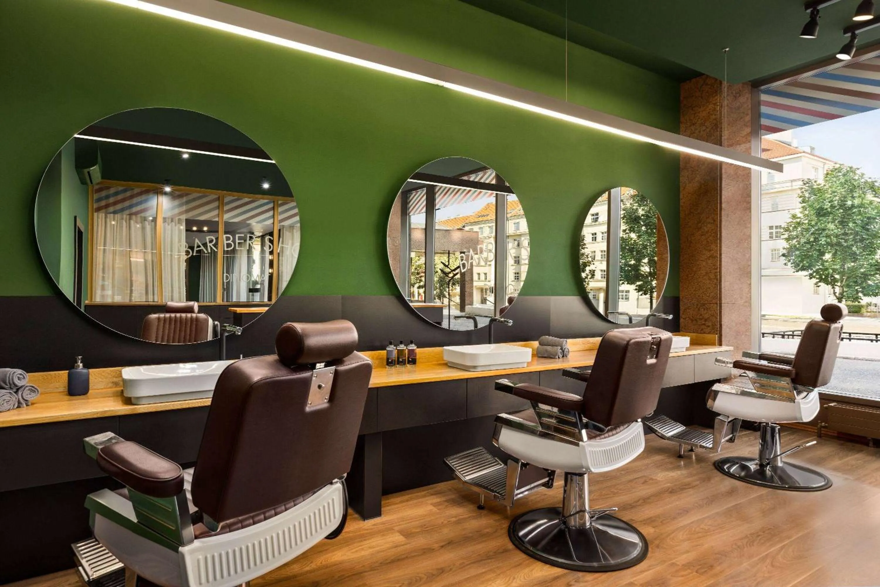 Other in Vienna House by Wyndham Diplomat Prague