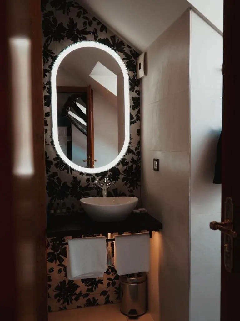 Bathroom in Royal Ricc