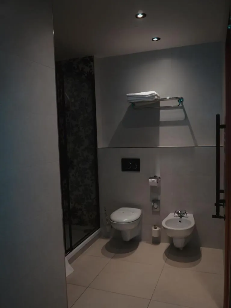 Bathroom in Royal Ricc