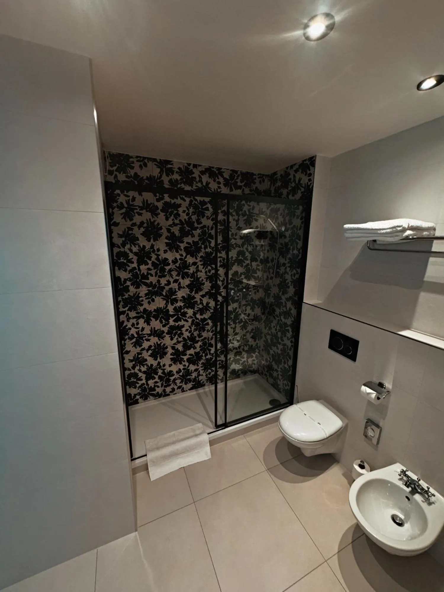 Bathroom in Royal Ricc