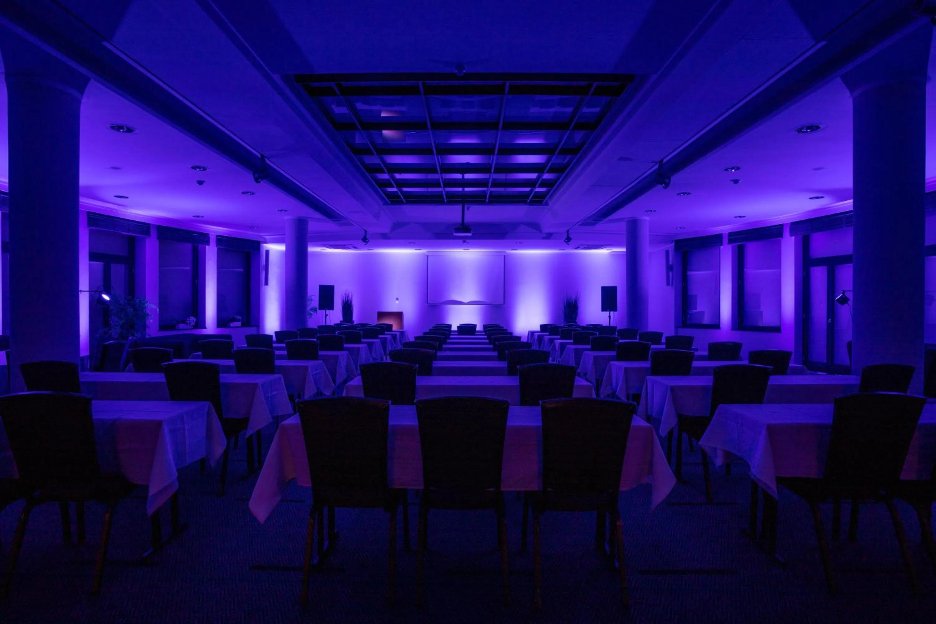 Meeting/conference room in Jalta Boutique Hotel