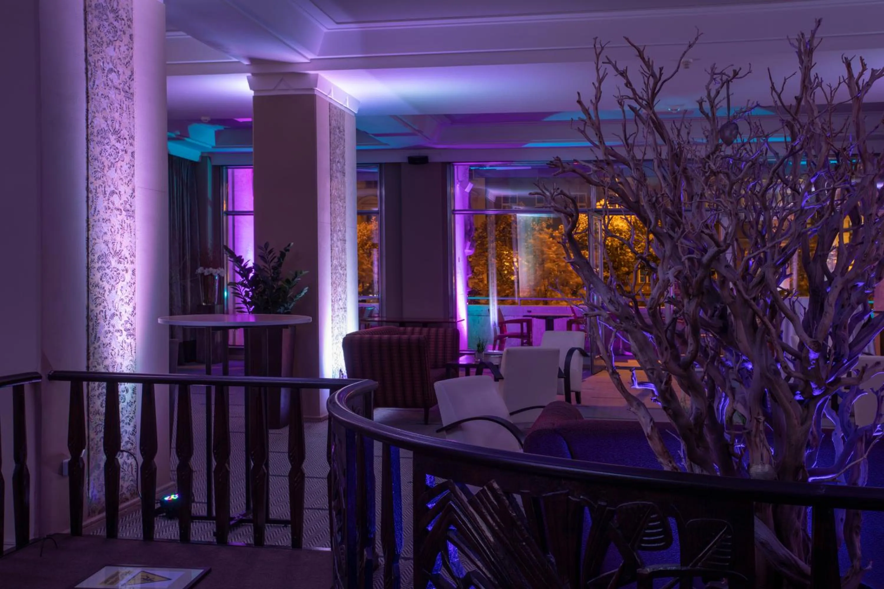 Meeting/conference room in Jalta Boutique Hotel