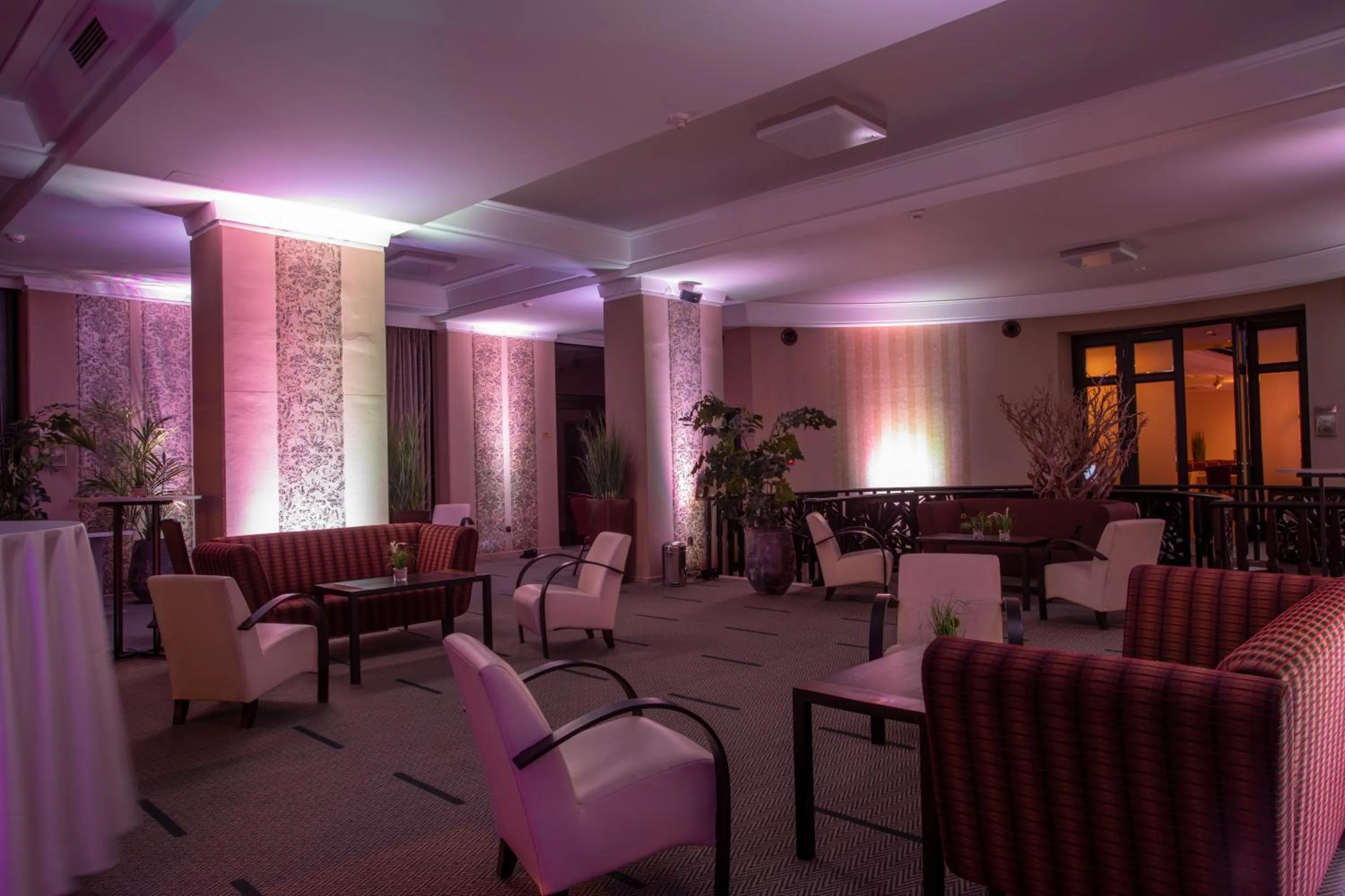 Meeting/conference room in Jalta Boutique Hotel