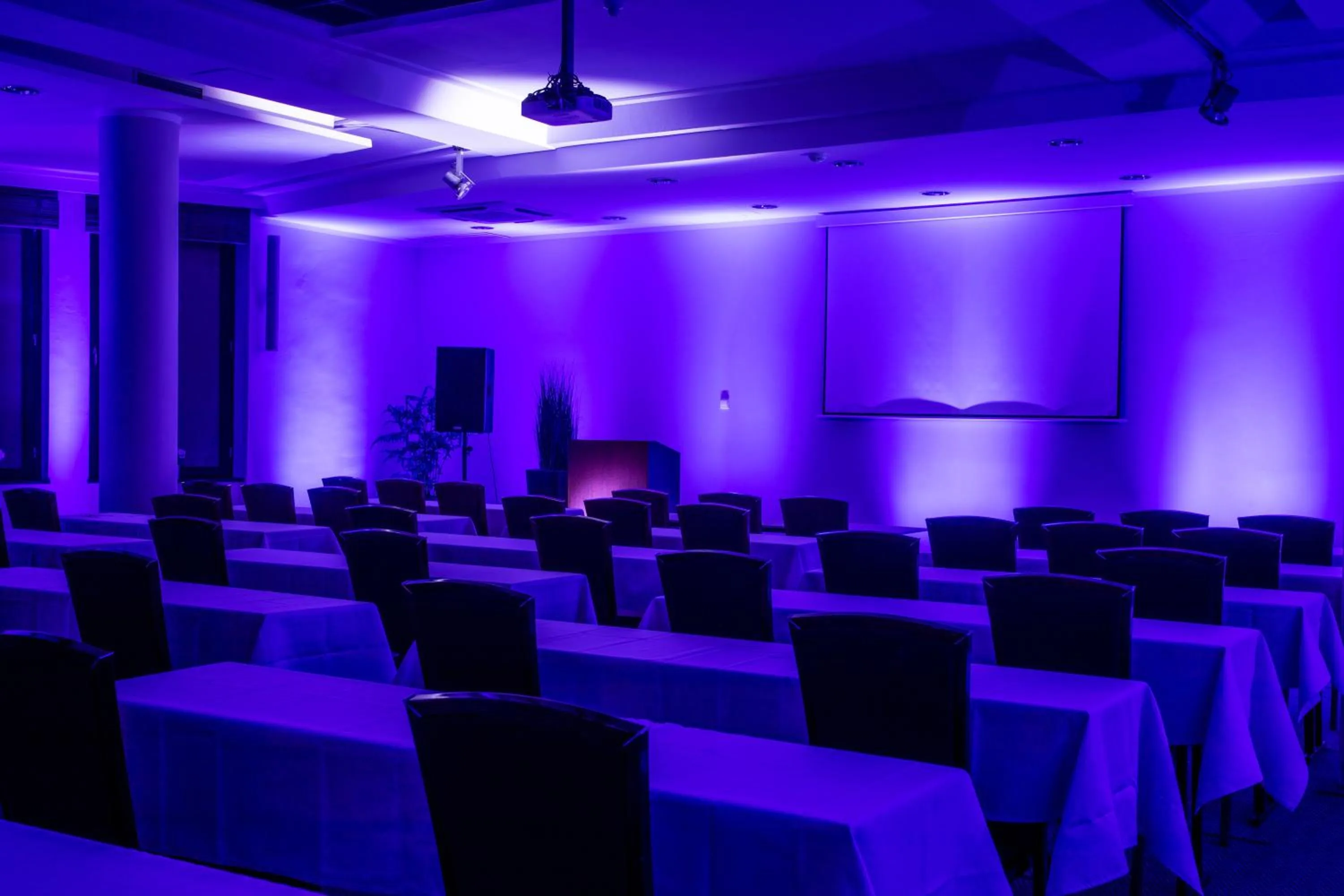 Meeting/conference room in Jalta Boutique Hotel