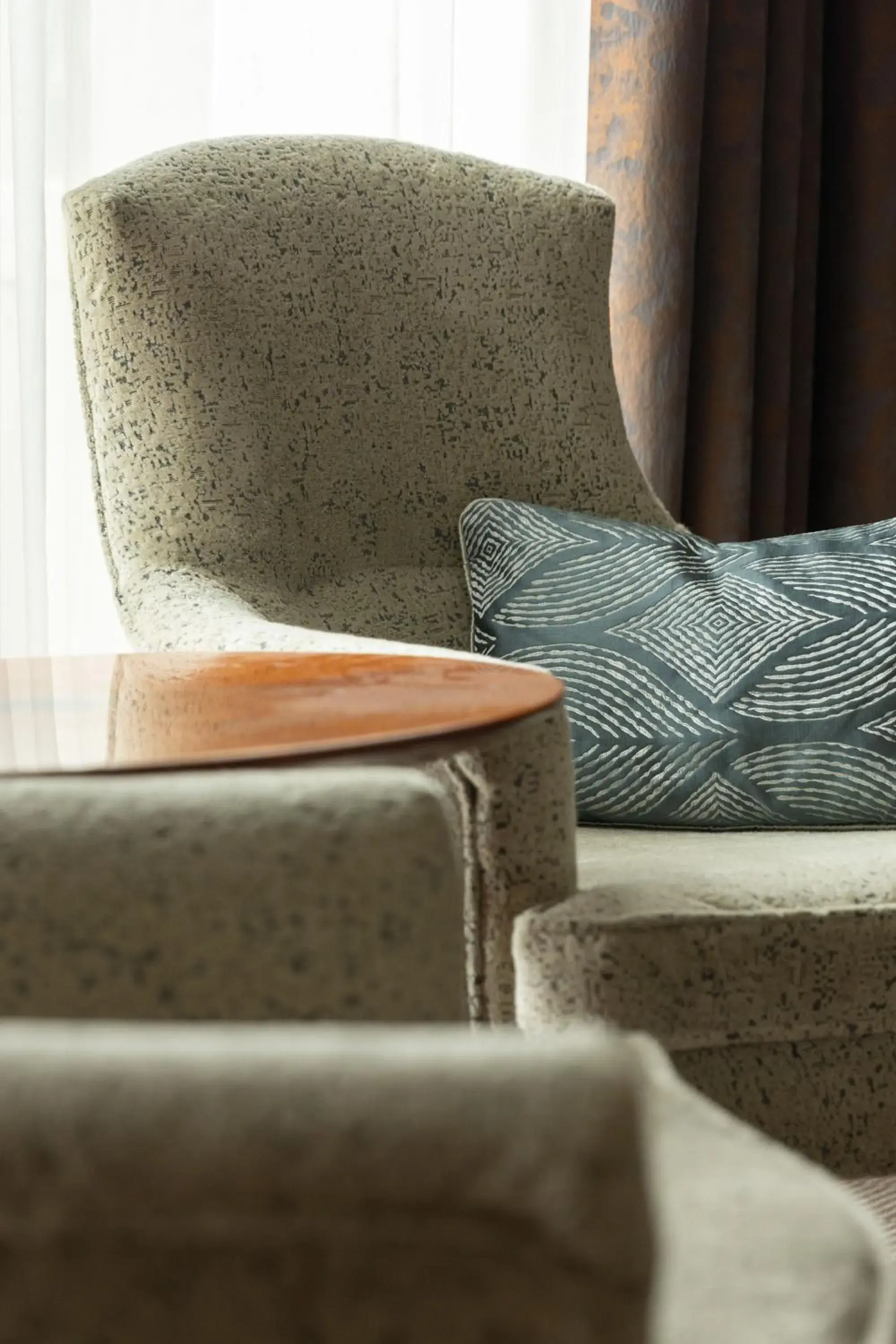 Superior Double or Twin Room with City View in Jalta Boutique Hotel Superior Double or Twin Room with City View in Jalta Boutique Hotel