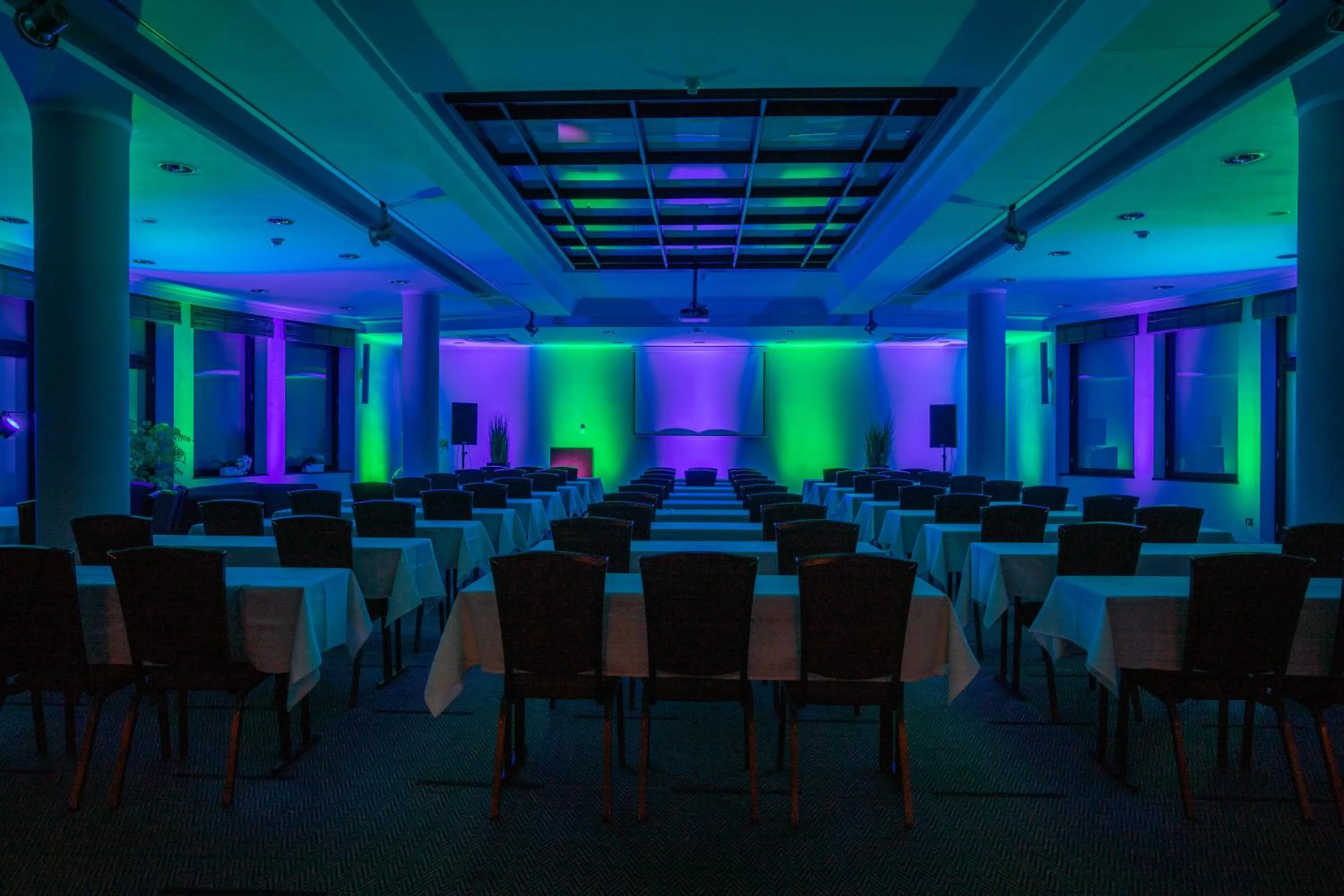 Meeting/conference room in Jalta Boutique Hotel